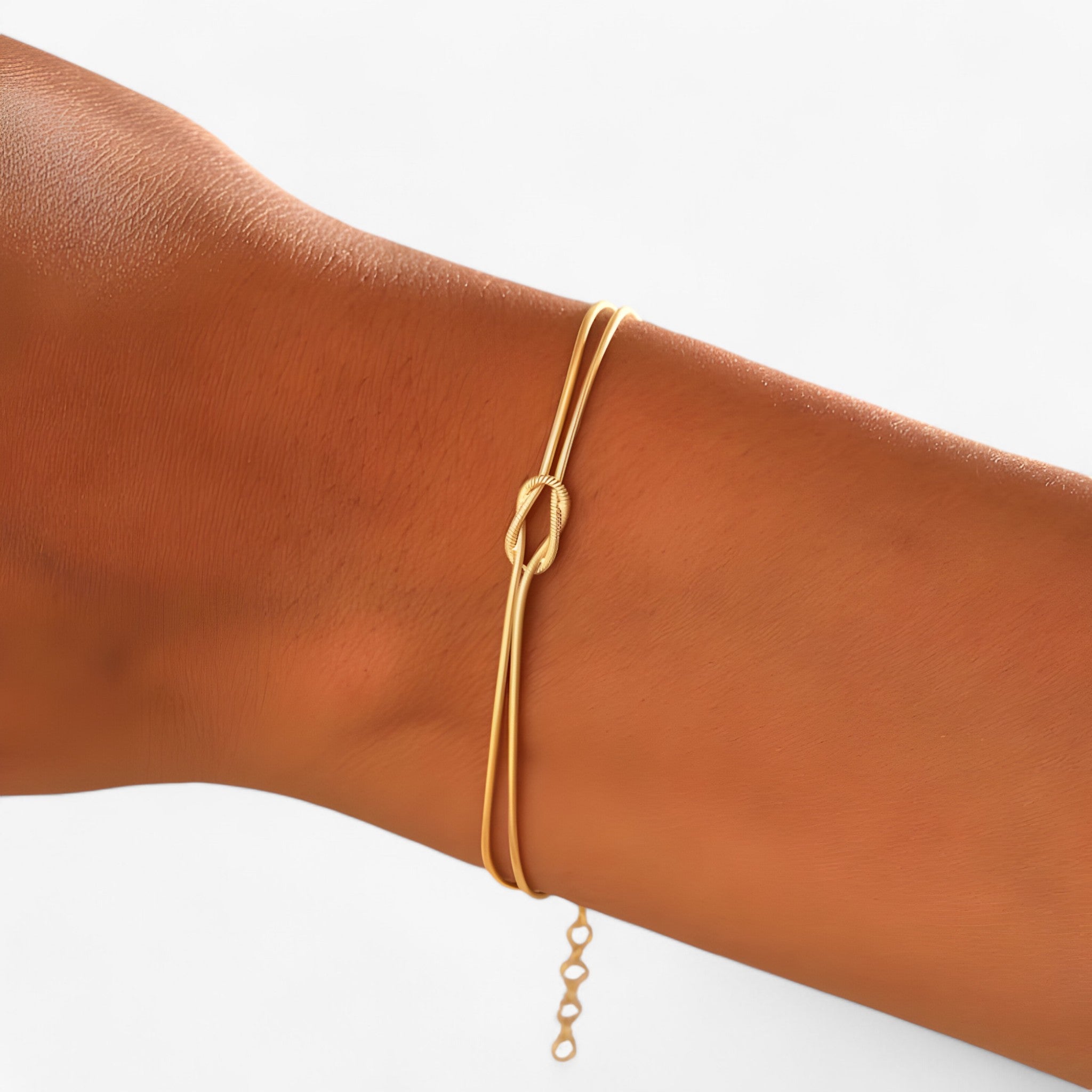 Infini™ - Ewige Schalenarmband - - Infini™ - Ewige Schalenarmband - €25 - Concept Neurenberg