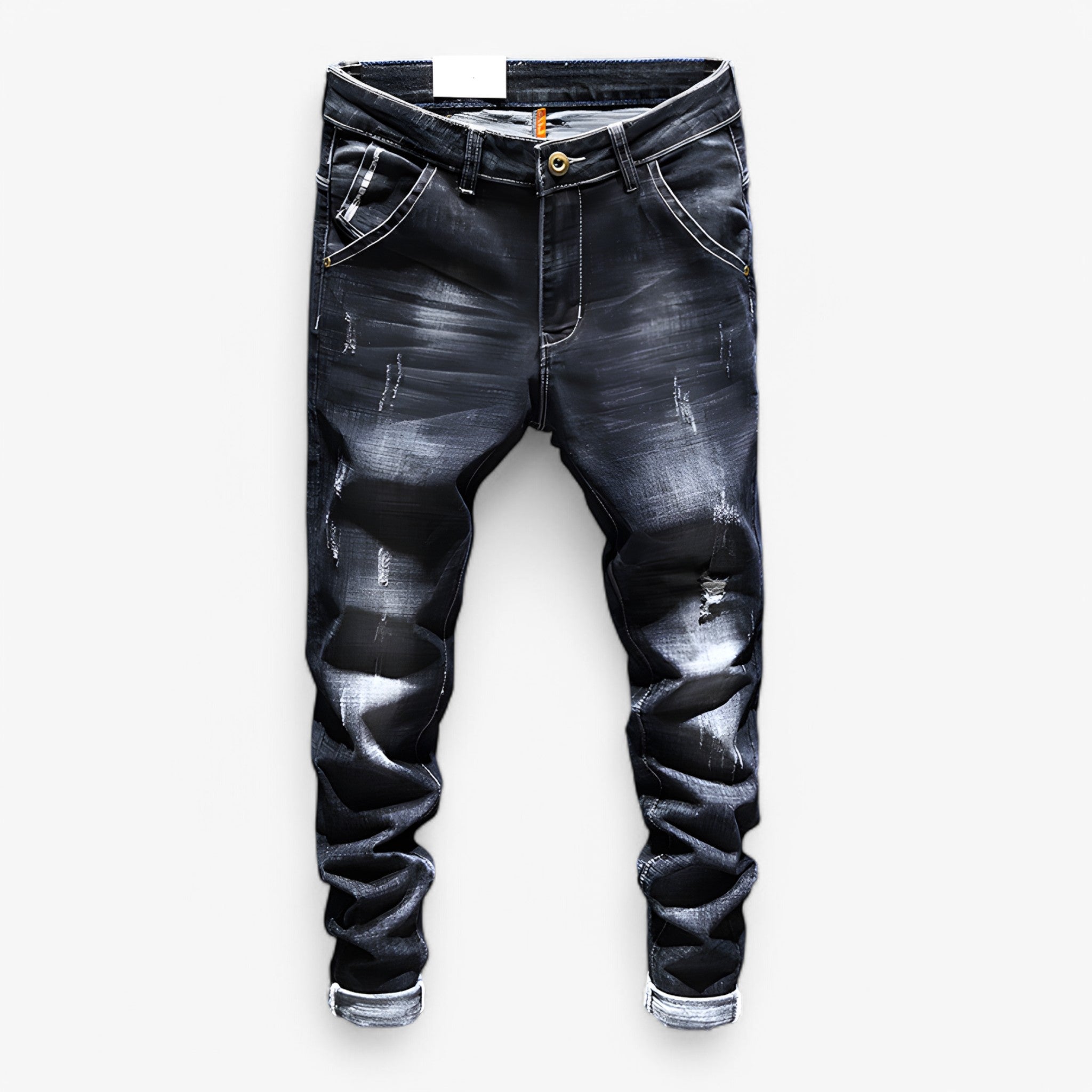 Grayson | Premium Denim