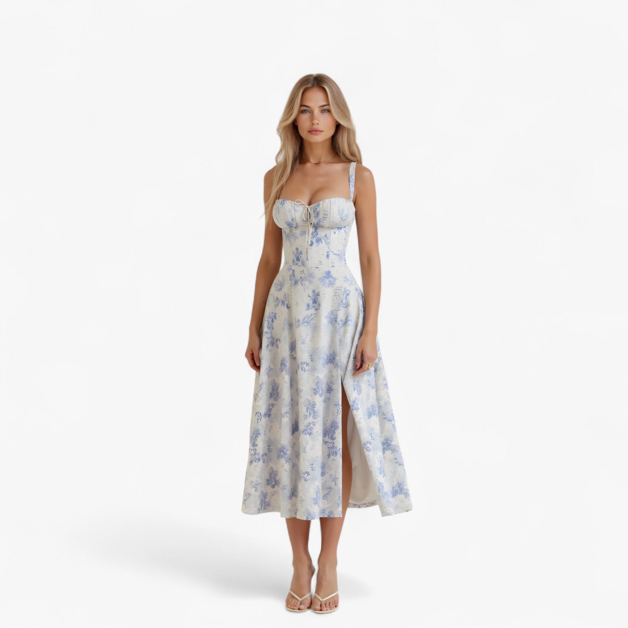 Lana - Sommerkleid