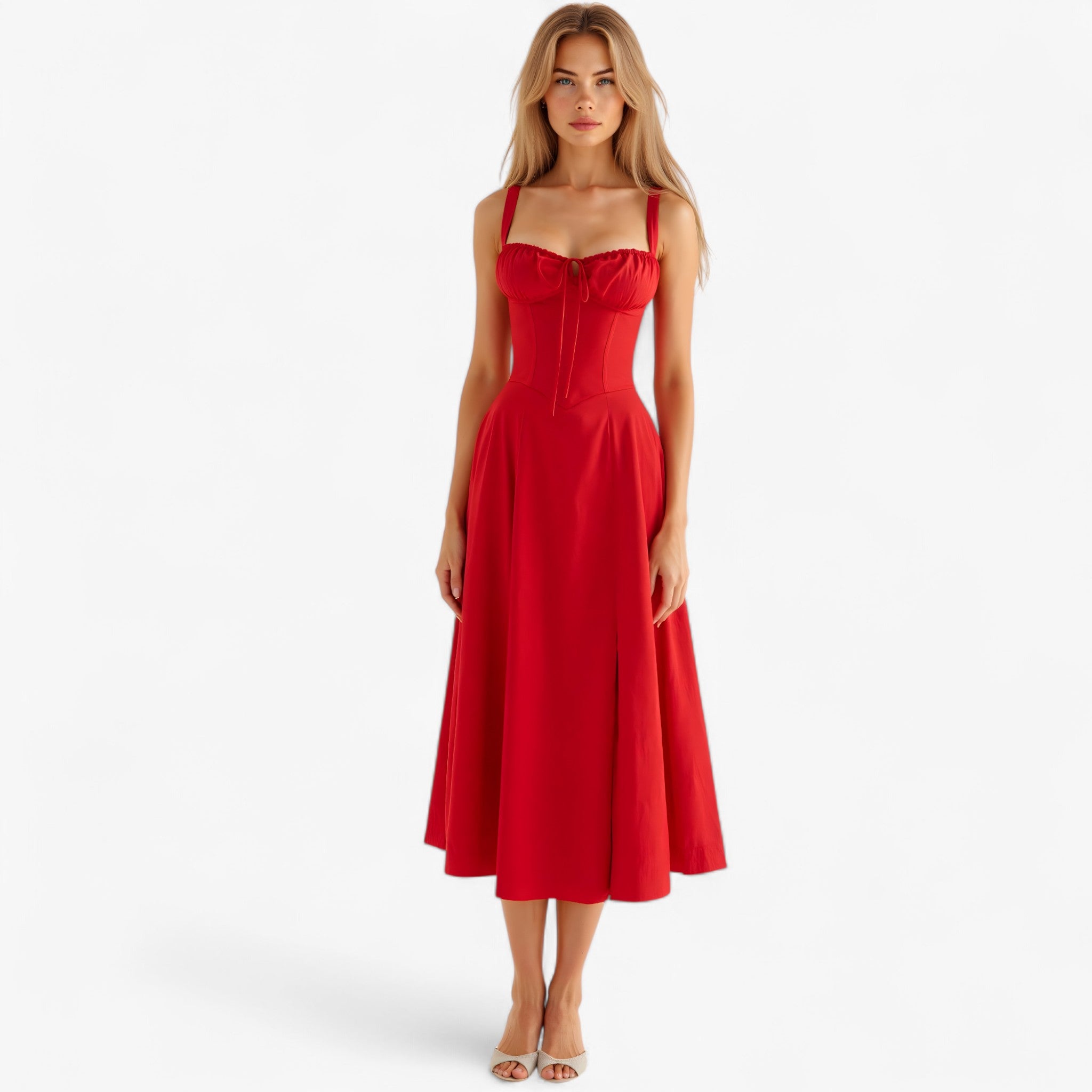 Lana - Sommerkleid