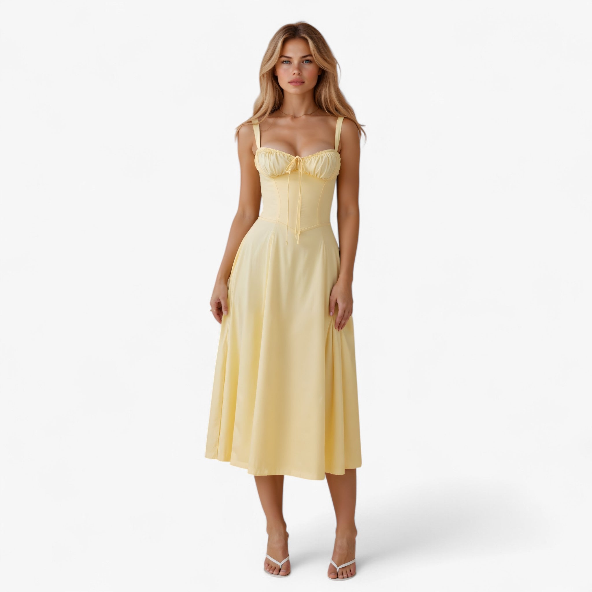 Lana - Sommerkleid