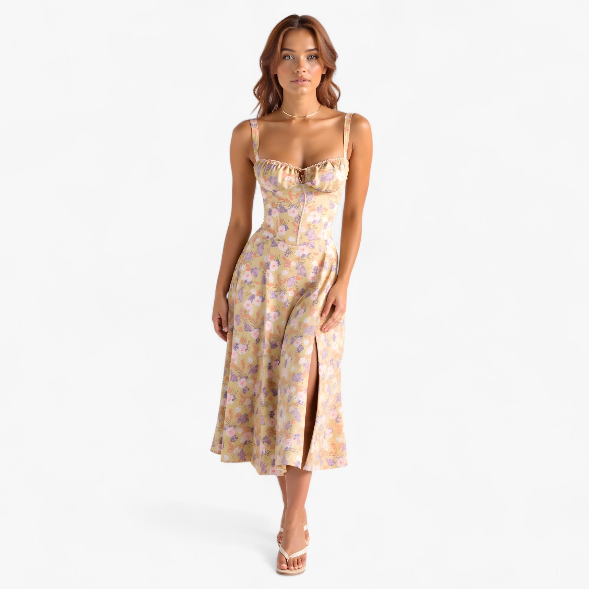 Lana - Sommerkleid