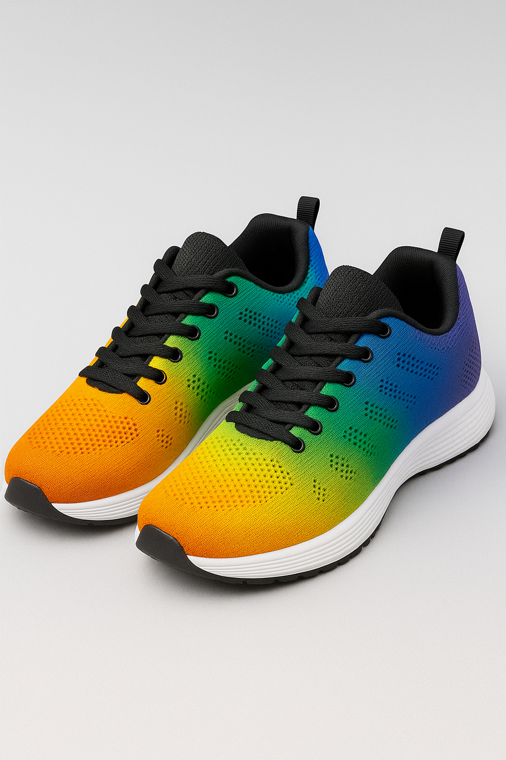 Skylar | Leichte Atmungsaktive Sneaker