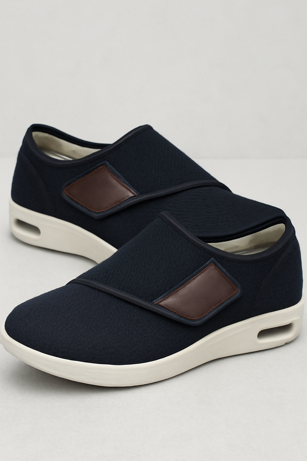 Mila | Bequeme Orthopädische Schuhe für Damen und Herren