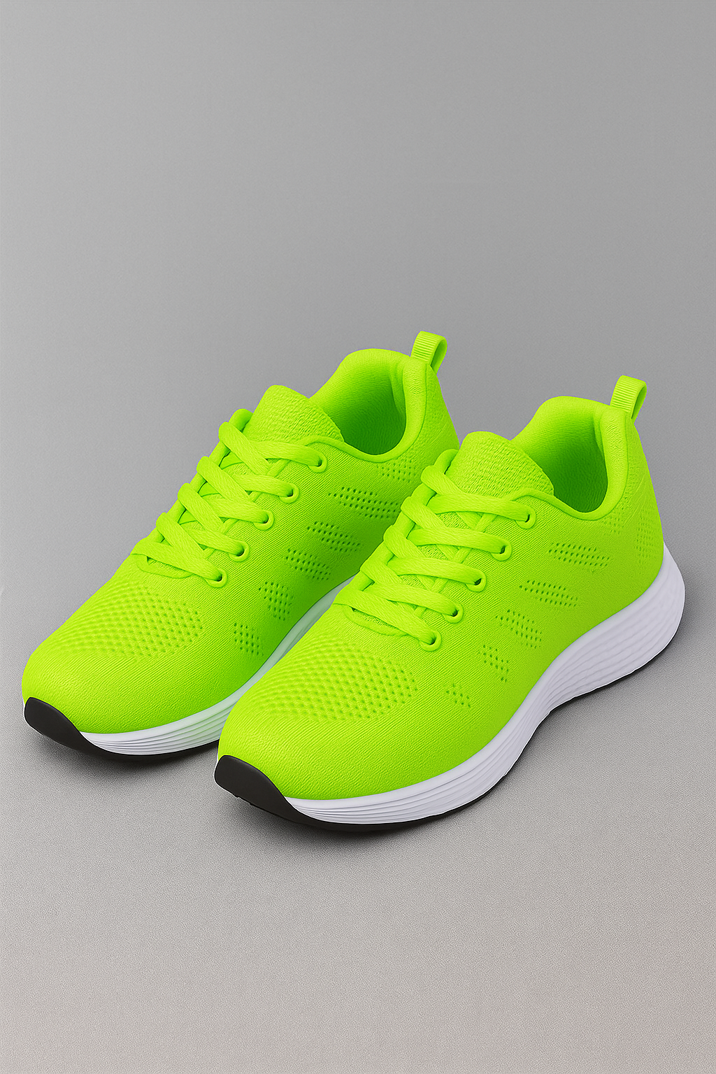 Skylar | Leichte Atmungsaktive Sneaker