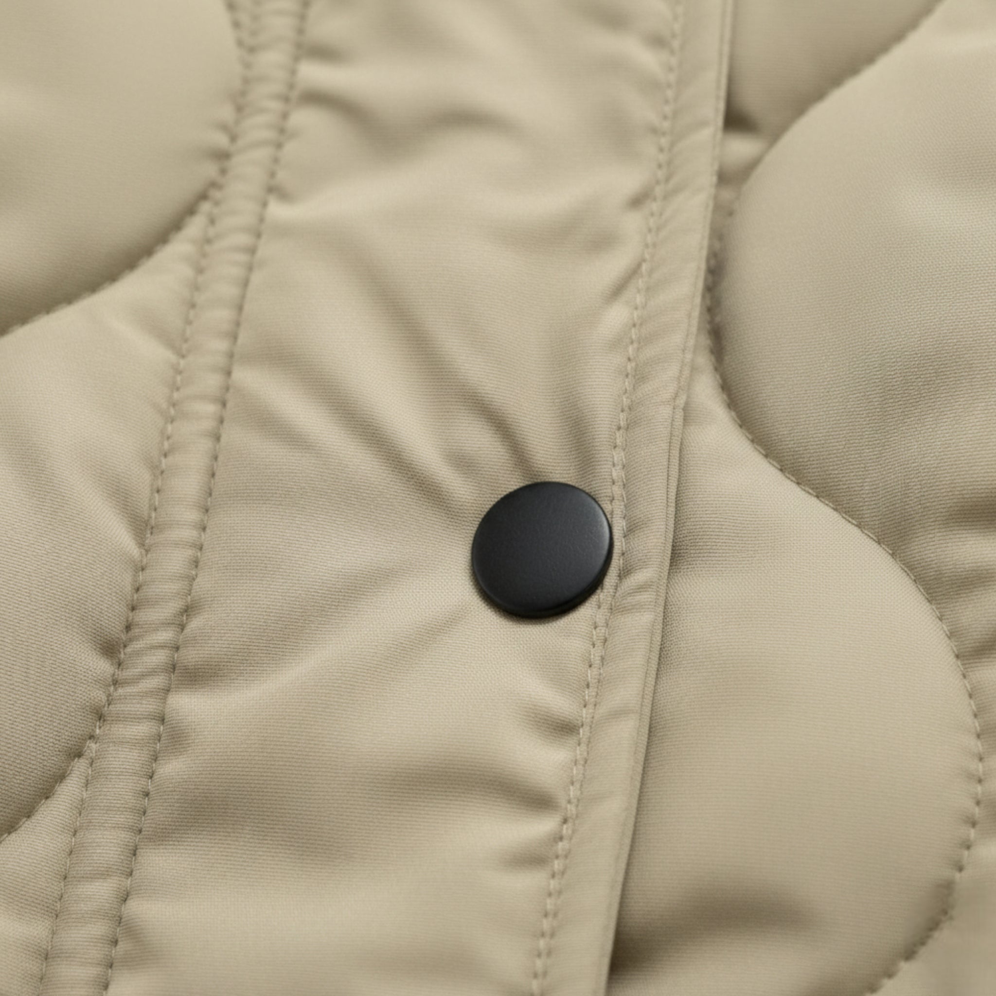 Isabelle | Damen Warmer Kapuzenmantel