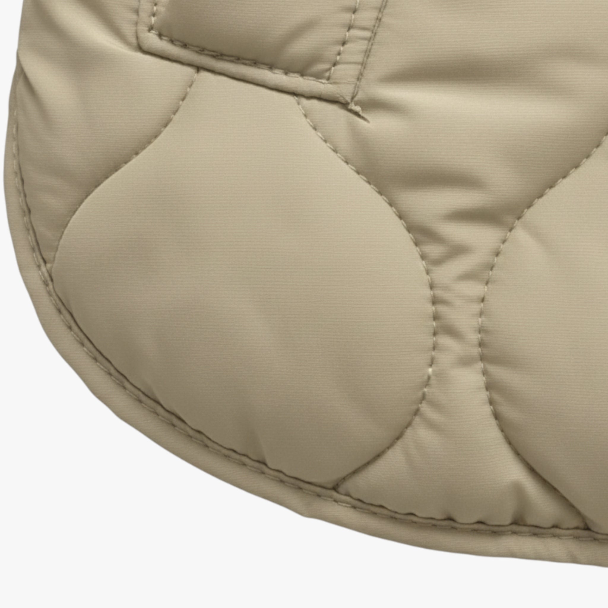 Isabelle | Damen Warmer Kapuzenmantel