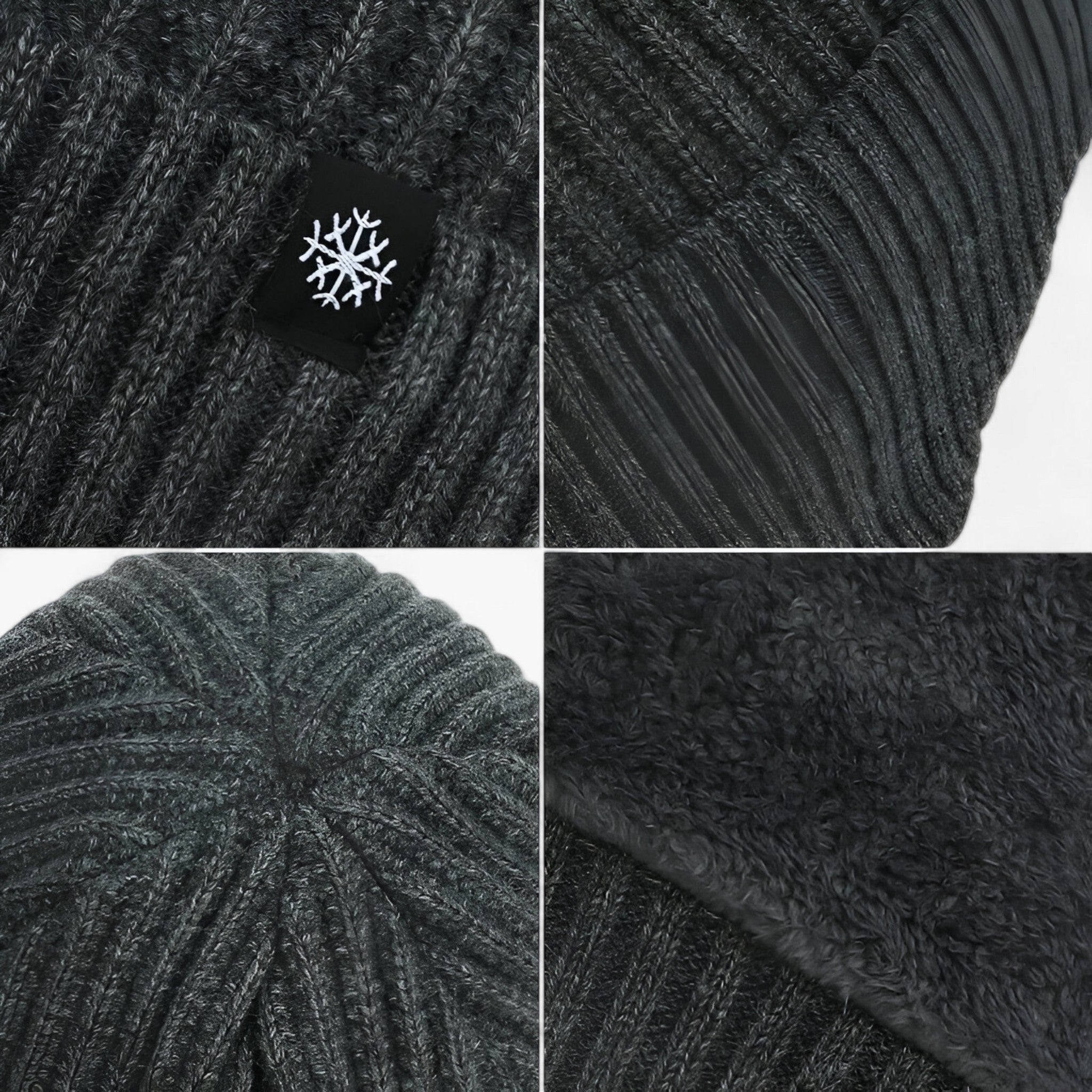 Winterhut für draußen - Weiche Wärme mit Ohrenschutz - - Winterhut für draußen - Weiche Wärme mit Ohrenschutz - €25 - Concept Neurenberg
