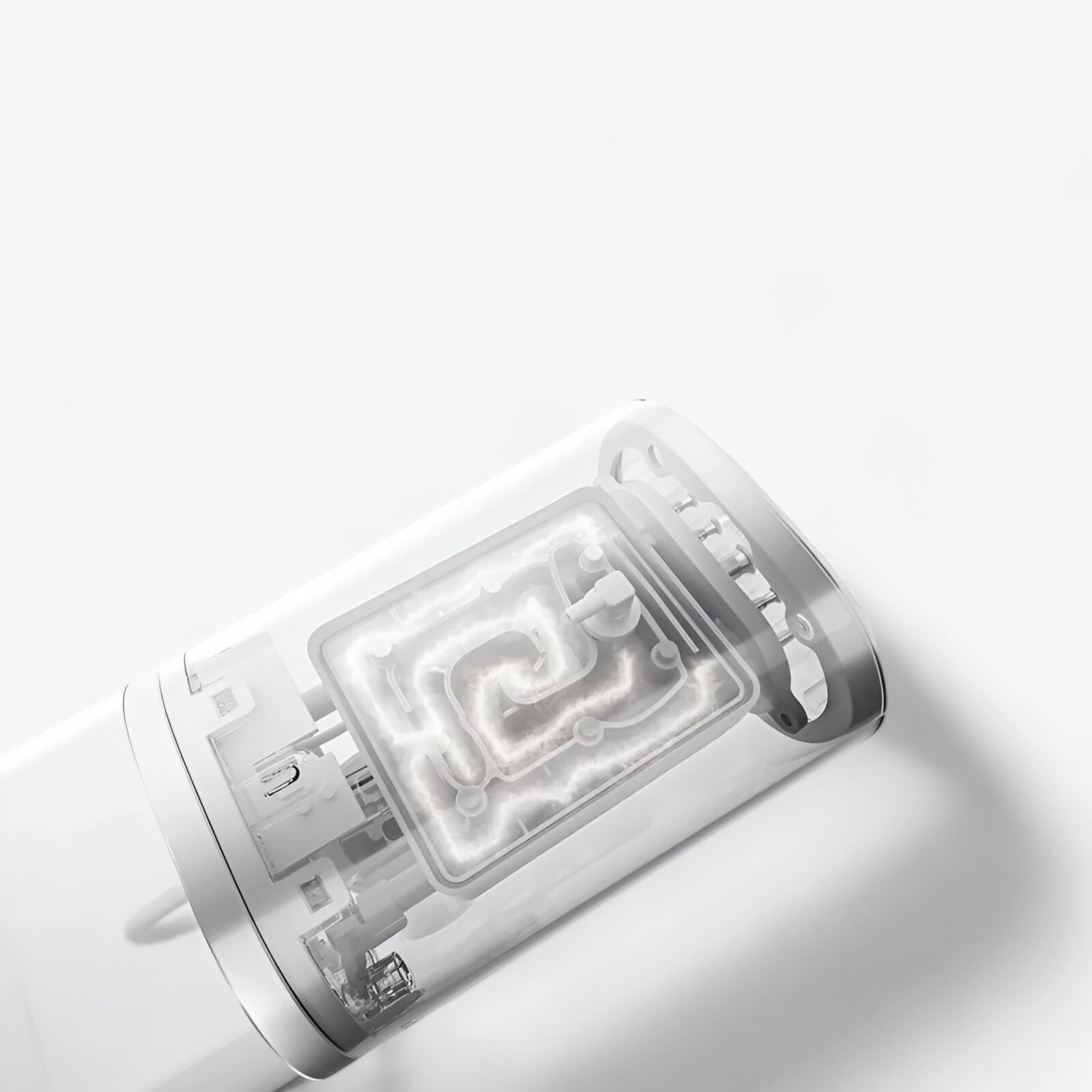 Mija | Handdampfglätter - Mühelose Faltenentfernung und Frische - - Mija | Handdampfglätter - Mühelose Faltenentfernung und Frische- €25 - Concept Frankfurt