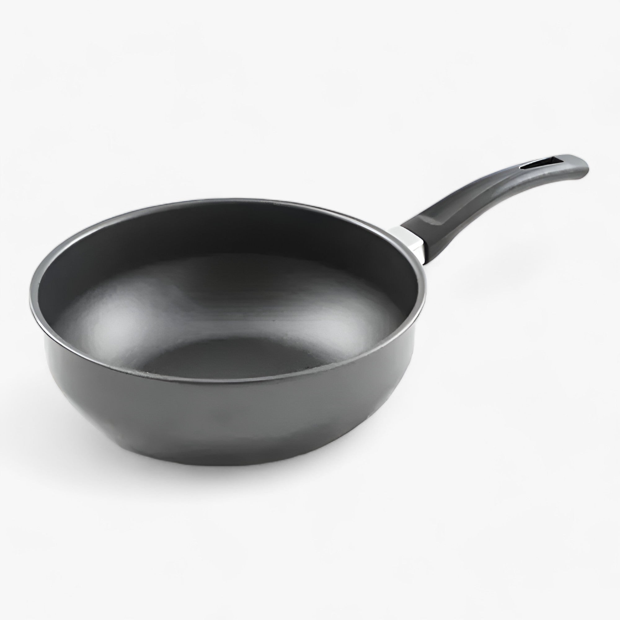 Küchenzauber | Antihaft-Pfanne - Für perfekte Frühstücke - 18cm - Küchenzauber | Antihaft-Pfanne - Für perfekte Frühstücke- €25 - Concept Frankfurt