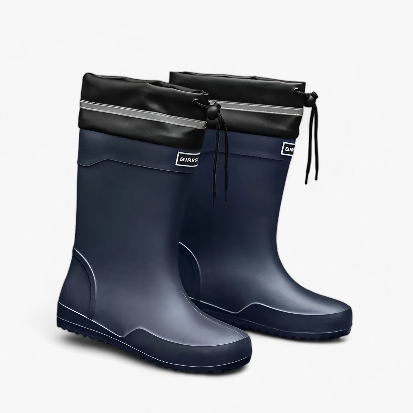 RainRover | High-Top-Stiefel - Stylisch und Trocken bleiben - - RainRover | High-Top-Stiefel - Stylisch und Trocken bleiben- €25 - Concept Frankfurt