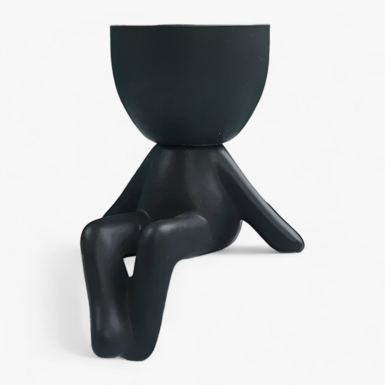 Nordic Charm | Keramiktopf - Perfekt für Sukkulenten und Stil - C - Nordic Charm | Keramiktopf - Perfekt für Sukkulenten und Stil- €25 - Concept Frankfurt