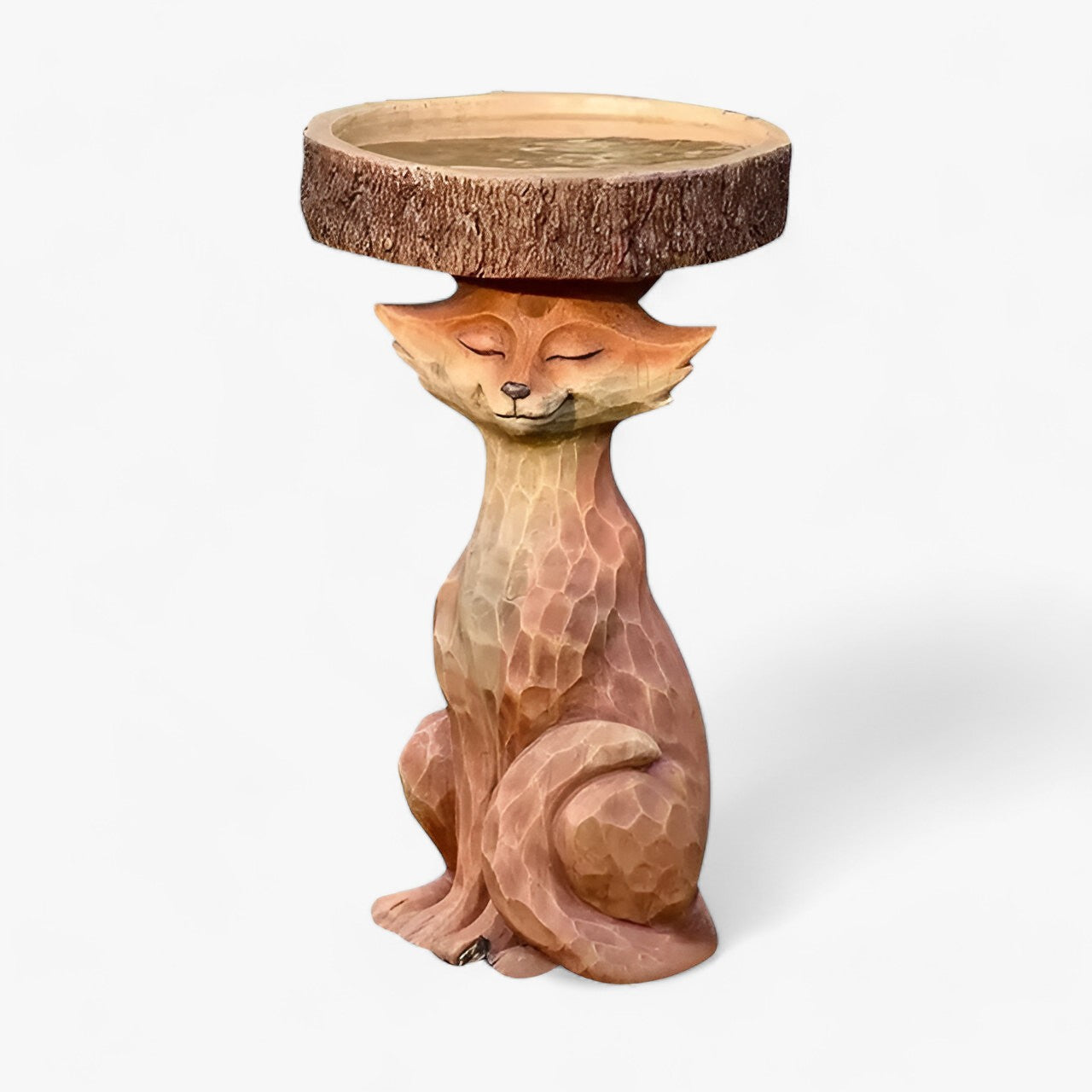 Rocco | Waschbärfigur - Verspielt und Charmant - E - Rocco | Waschbärfigur - Verspielt und Charmant- €25 - Concept Frankfurt
