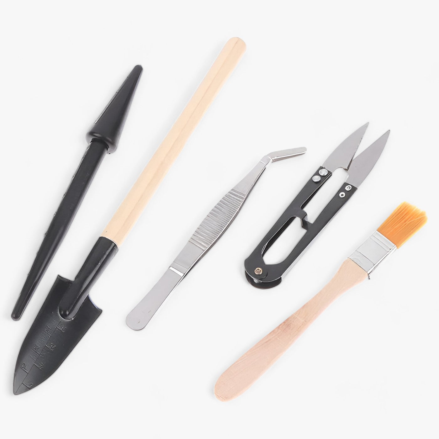 Sukki | Gartenwerkzeug-Set - Mühelose Pflanzenpflege - - Sukki | Gartenwerkzeug-Set - Mühelose Pflanzenpflege- €25 - Concept Frankfurt