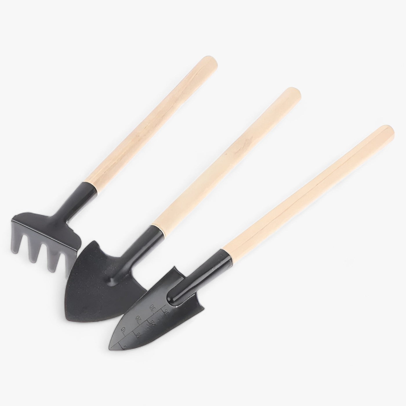 Sukki | Gartenwerkzeug-Set - Mühelose Pflanzenpflege - - Sukki | Gartenwerkzeug-Set - Mühelose Pflanzenpflege- €25 - Concept Frankfurt