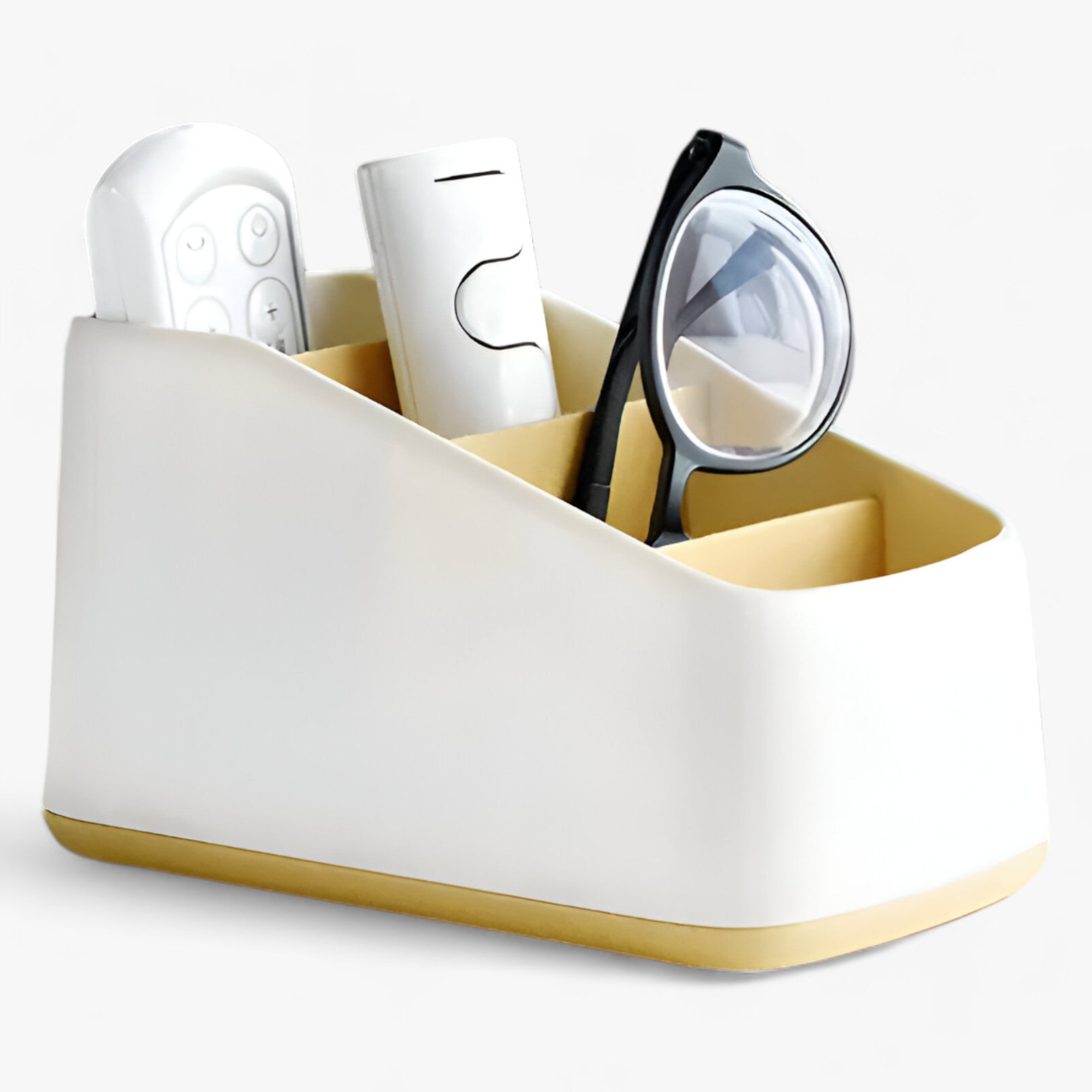 TidyBox | Organizer - Für mühelose Ordnung und Zugriff - - TidyBox | Organizer - Für mühelose Ordnung und Zugriff- €25 - Concept Frankfurt