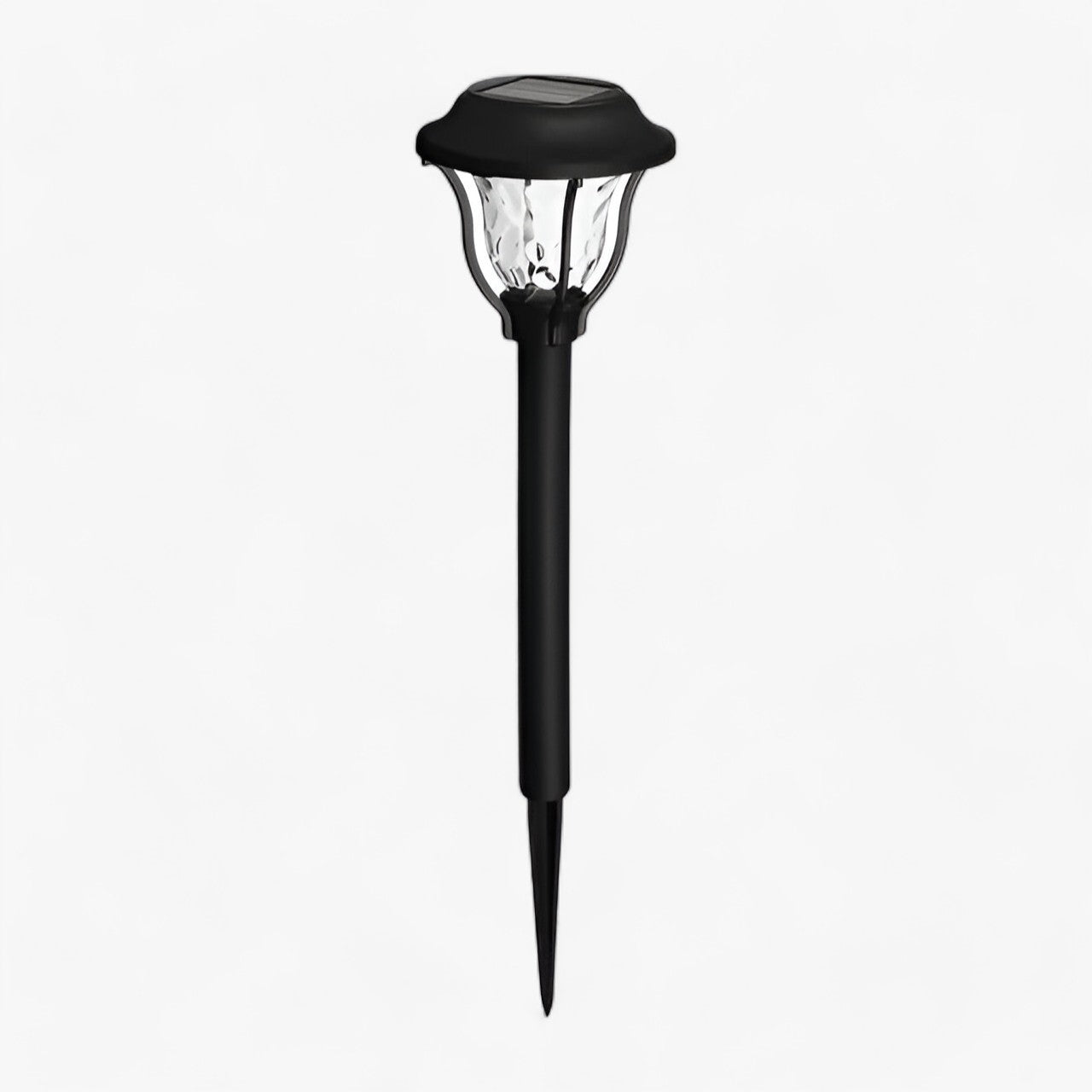 LichtPfad | Solar-Wegeleuchten - Beleuchten Sie Ihre Außenbereiche - 1 Stück - LichtPfad | Solar-Wegeleuchten - Beleuchten Sie Ihre Außenbereiche- €25 - Concept Frankfurt