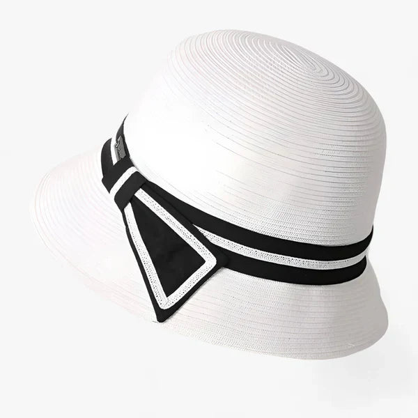 Leichte Baumwoll-Baseballkappe - Bequem und Atmungsaktiv - WEISS Einheitsgröße - Leichte Baumwoll-Baseballkappe - Bequem und Atmungsaktiv - €25 - Concept Frankfurt