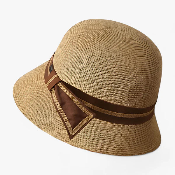 Leichte Baumwoll-Baseballkappe - Bequem und Atmungsaktiv - Braun Einheitsgröße - Leichte Baumwoll-Baseballkappe - Bequem und Atmungsaktiv - €25 - Concept Frankfurt