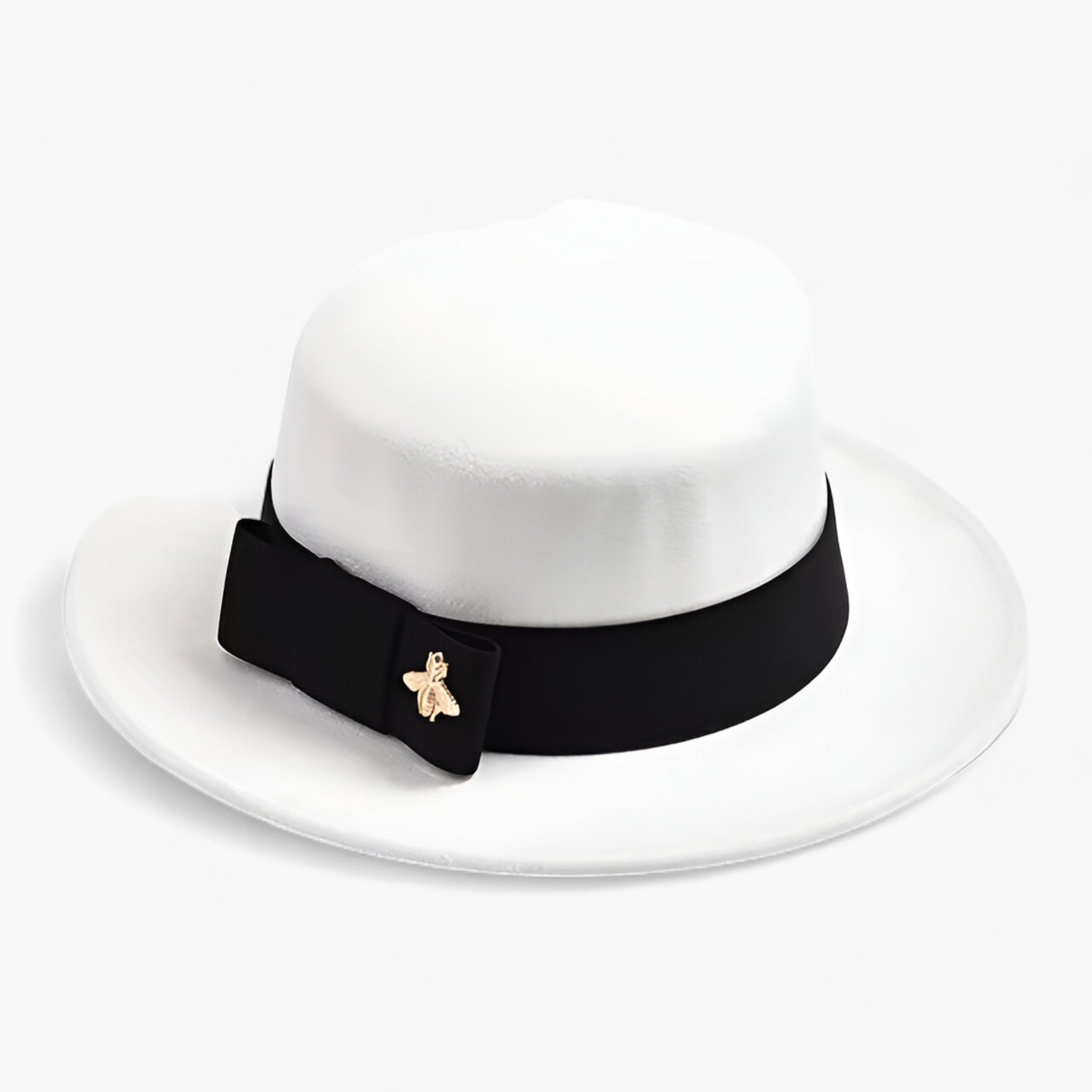 Ambra | Fedora Hut für Damen – Elegant und Modisch für formelle Anlässe