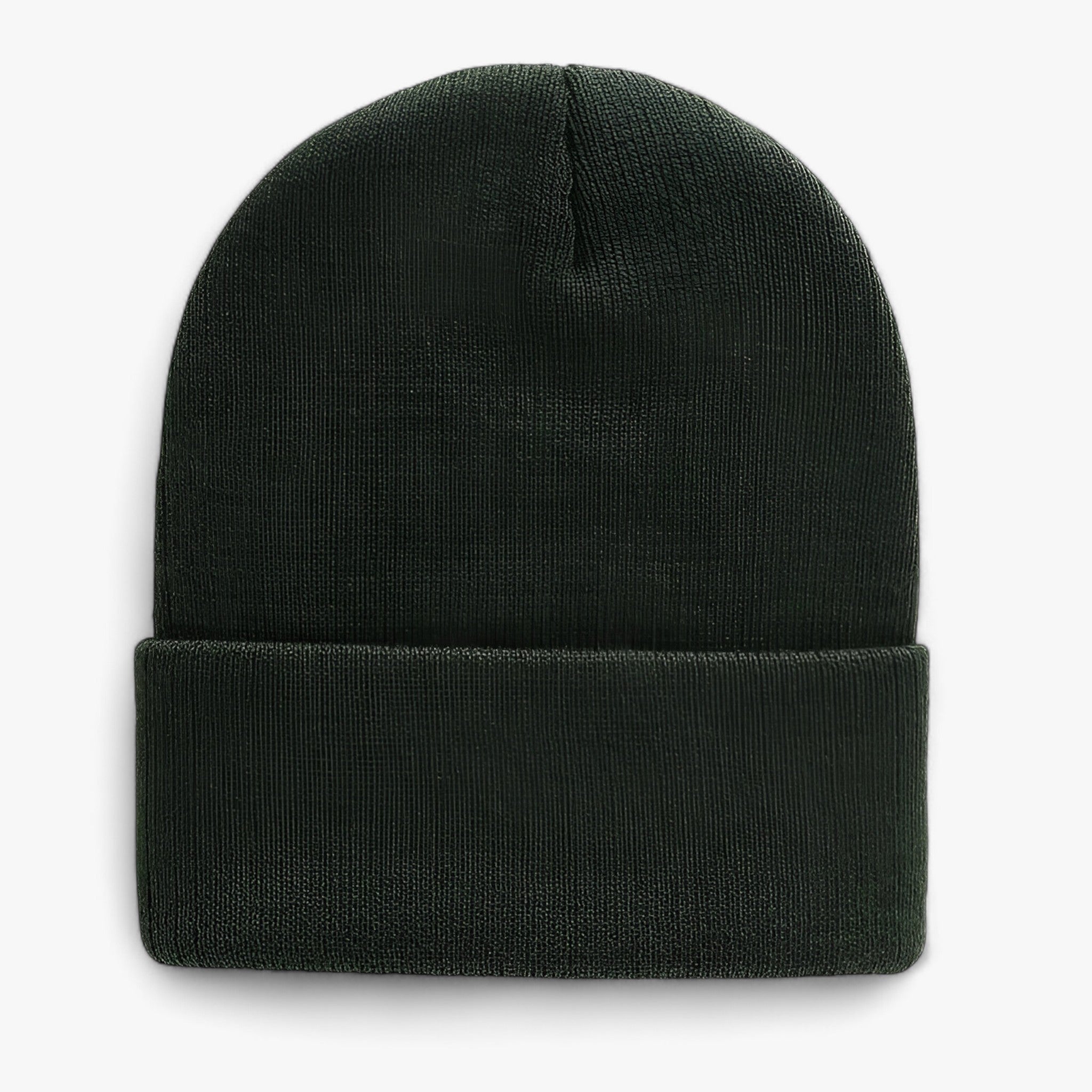 Unisex Fleece-Mütze - Sanfte Wärme für Alle - Olivenfarbe - Unisex Fleece-Mütze - Sanfte Wärme für Alle - €25 - Concept Neurenberg