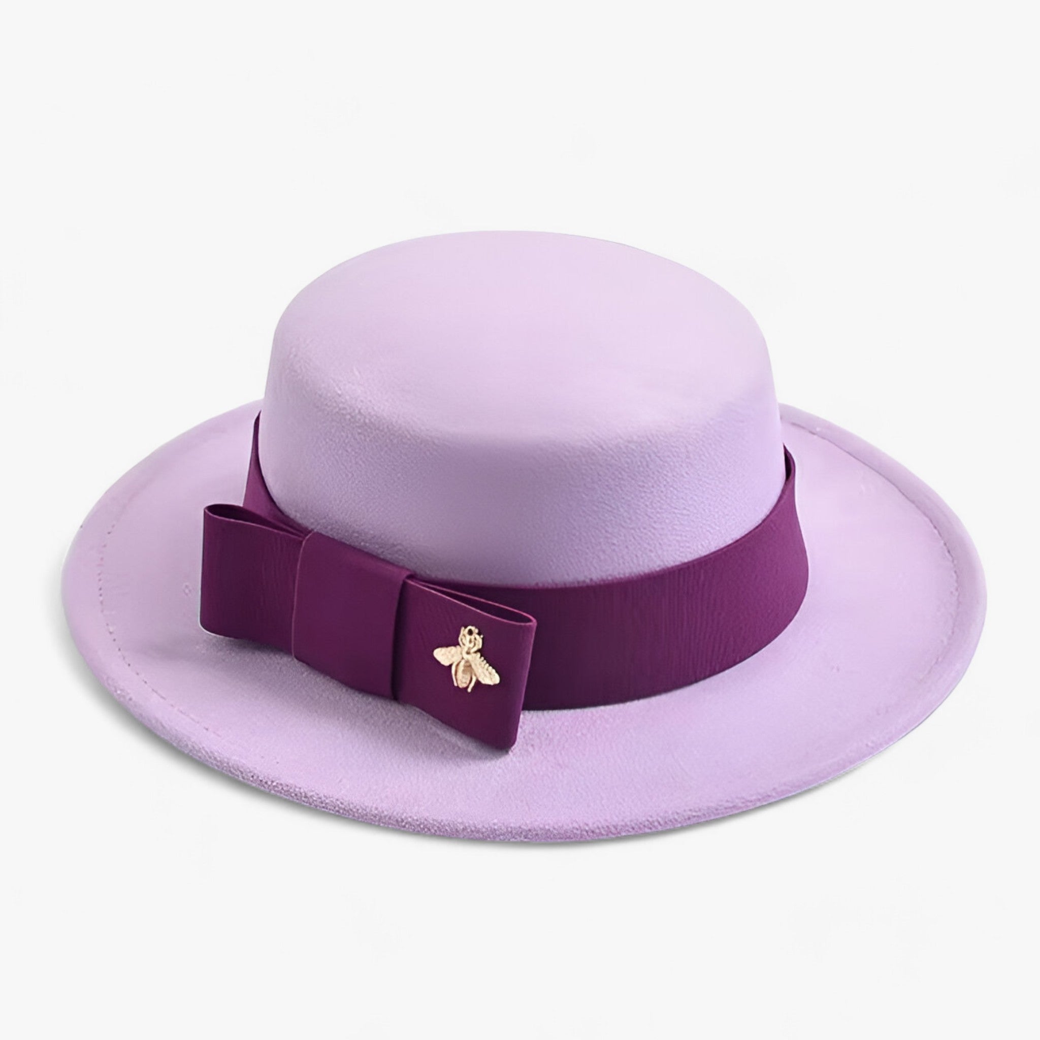 Ambra | Fedora Hut für Damen – Elegant und Modisch für formelle Anlässe