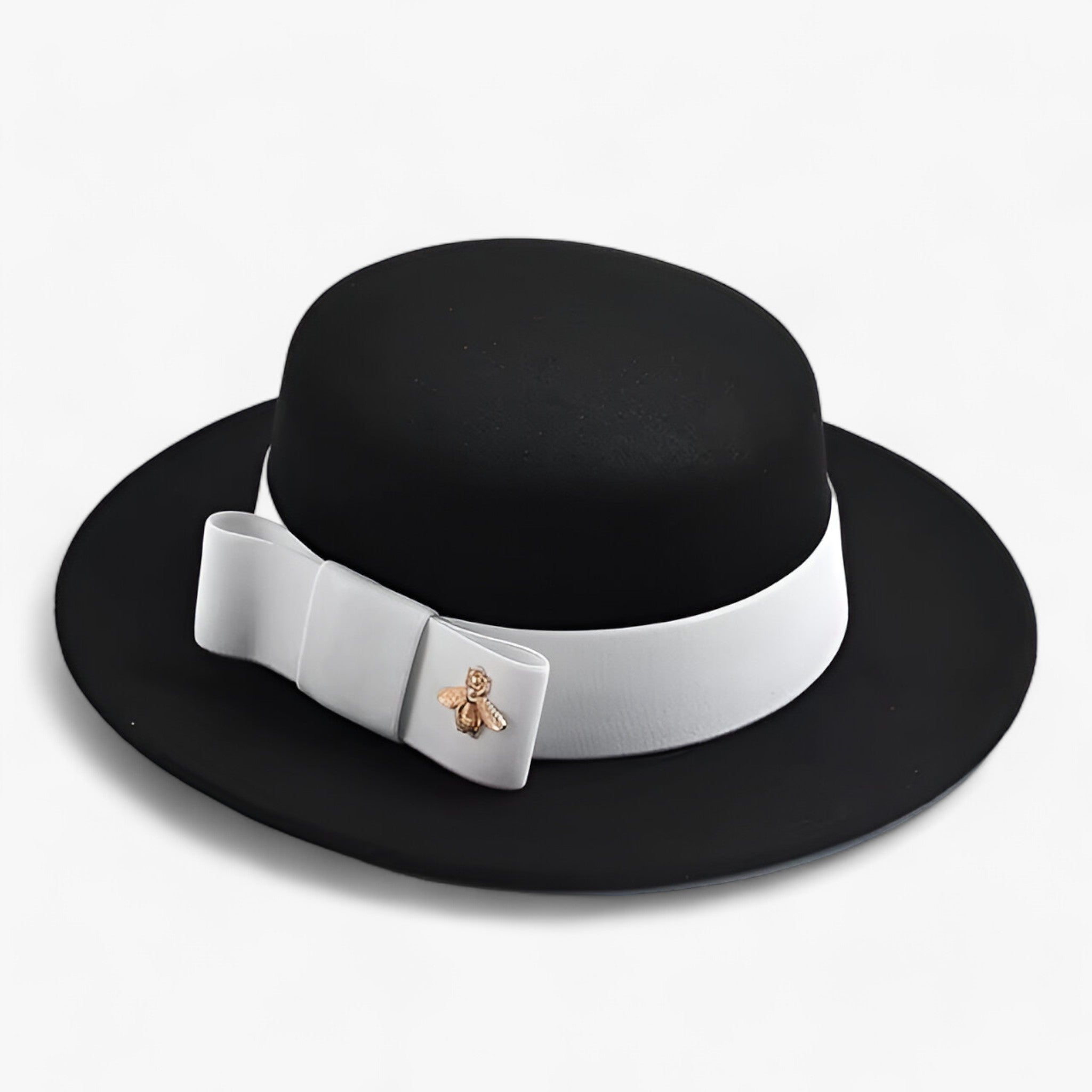 Ambra | Fedora Hut für Damen – Elegant und Modisch für formelle Anlässe