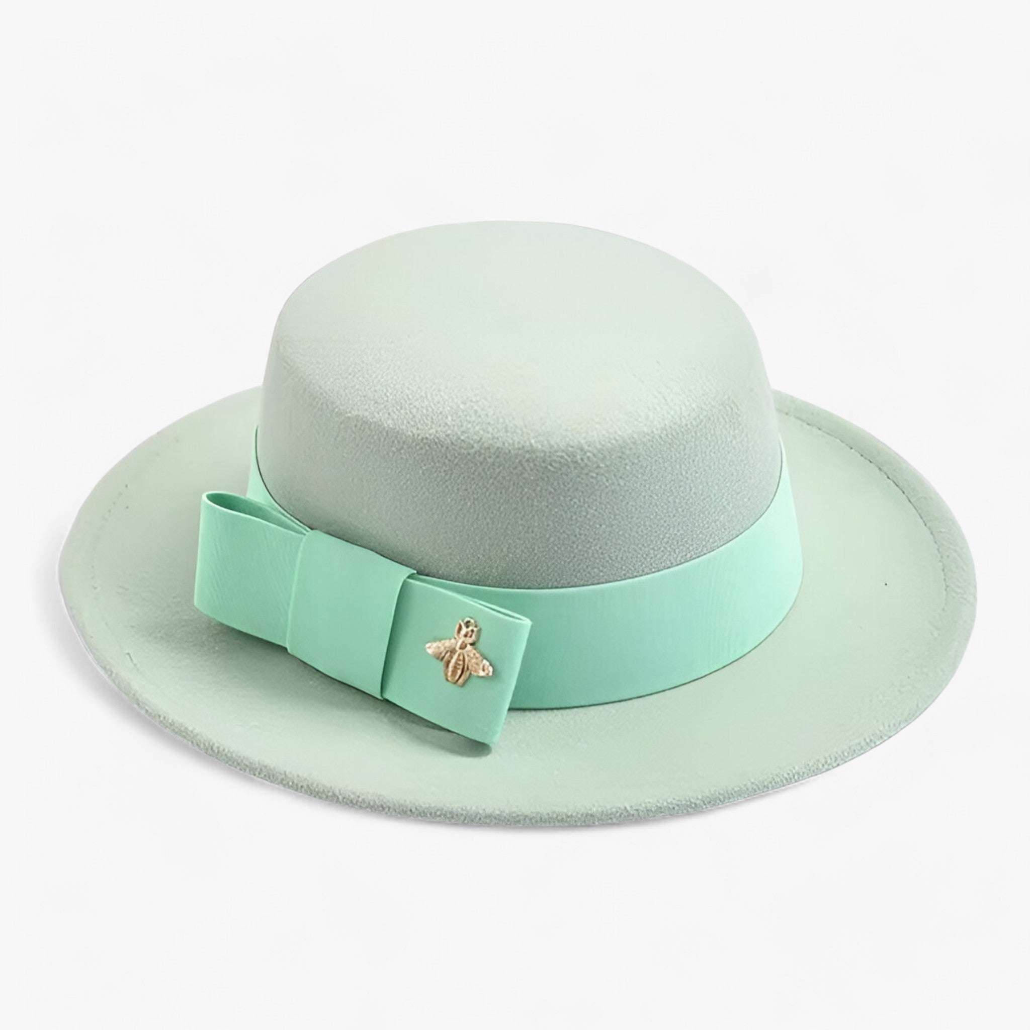 Ambra | Fedora Hut für Damen – Elegant und Modisch für formelle Anlässe