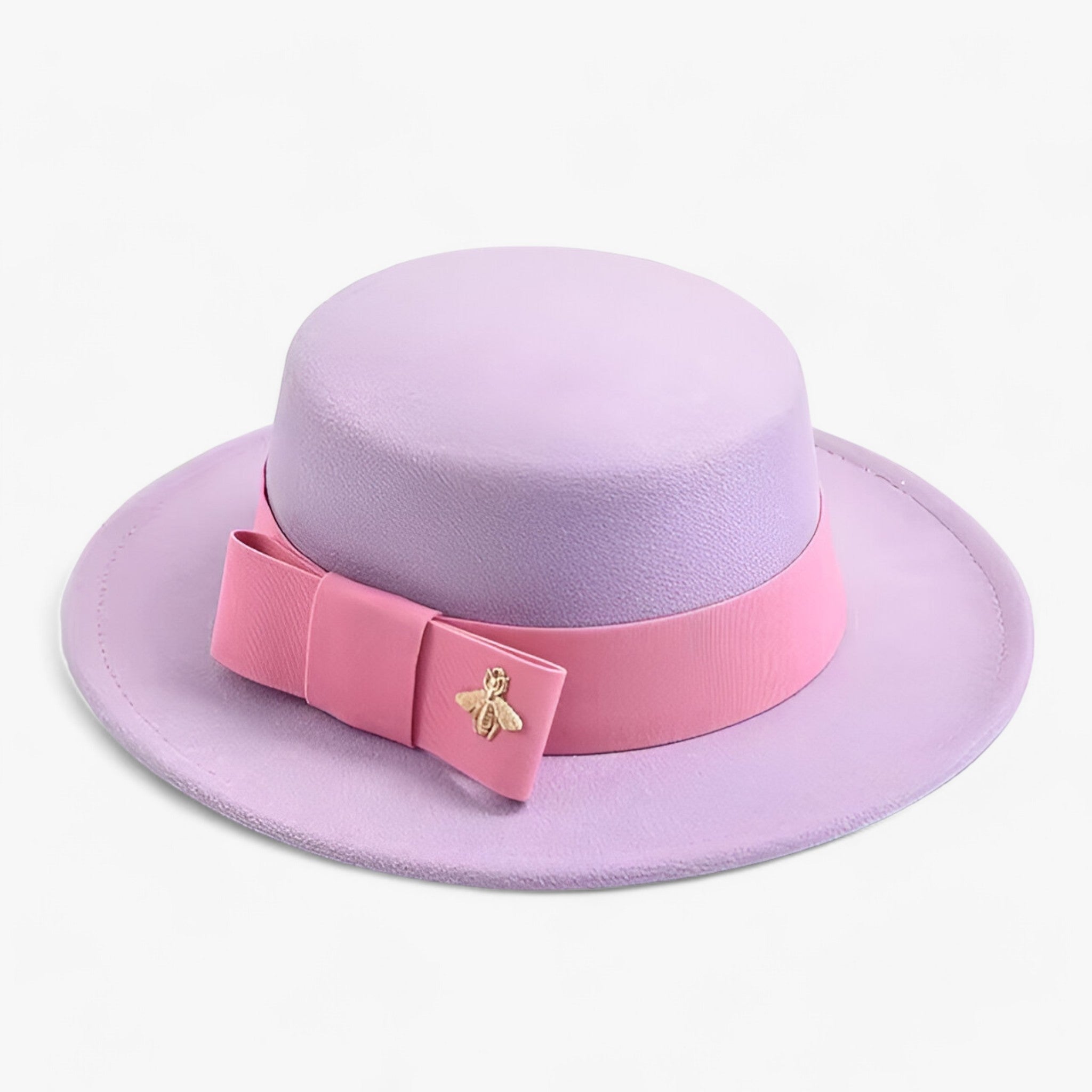 Ambra | Fedora Hut für Damen – Elegant und Modisch für formelle Anlässe