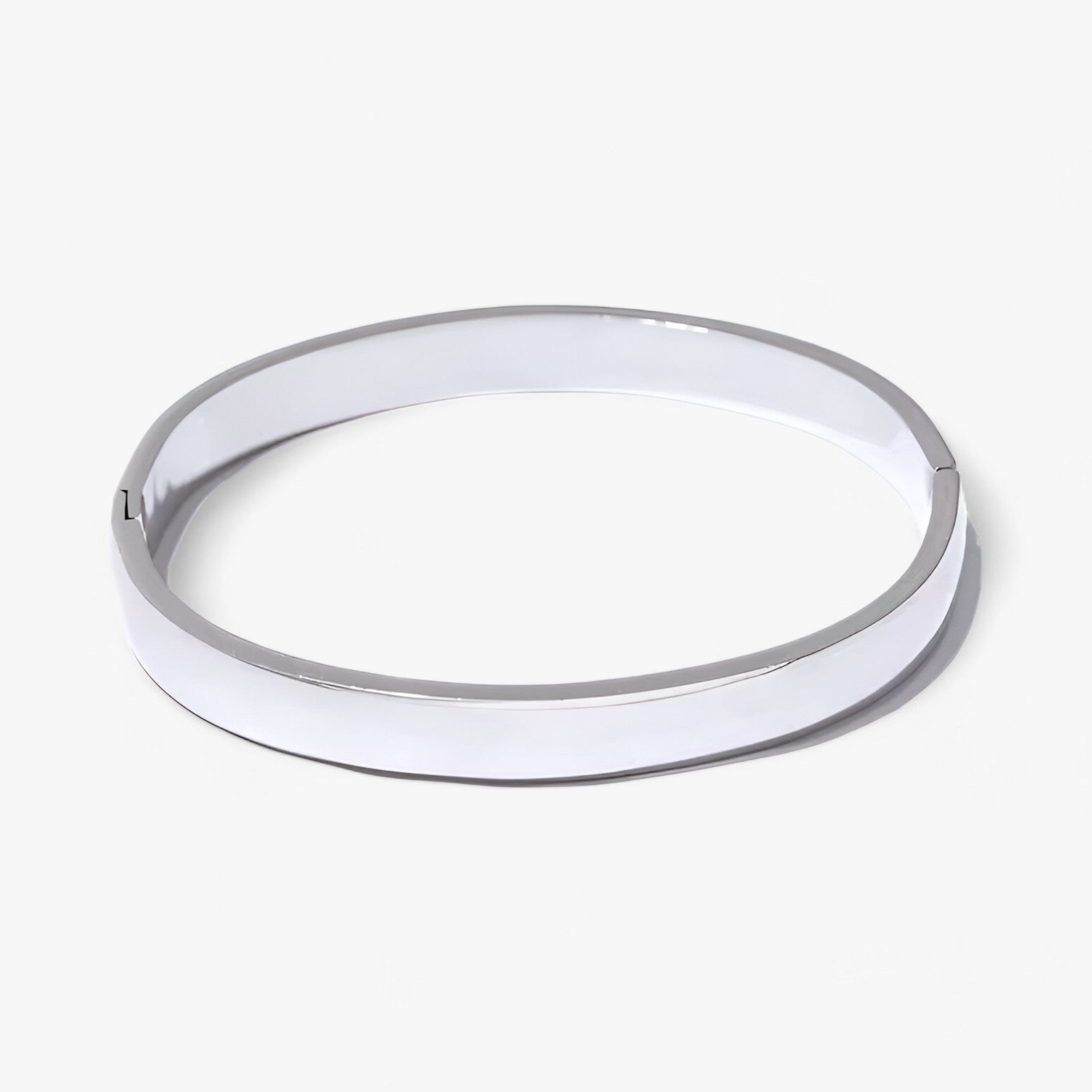 Wasserdichtes Armband – Minimalistischer Anhänger aus 18 Karat Gold - Platin 30g - Wasserdichtes Armband – Minimalistischer Anhänger aus 18 Karat Gold - €25 - Concept Frankfurt