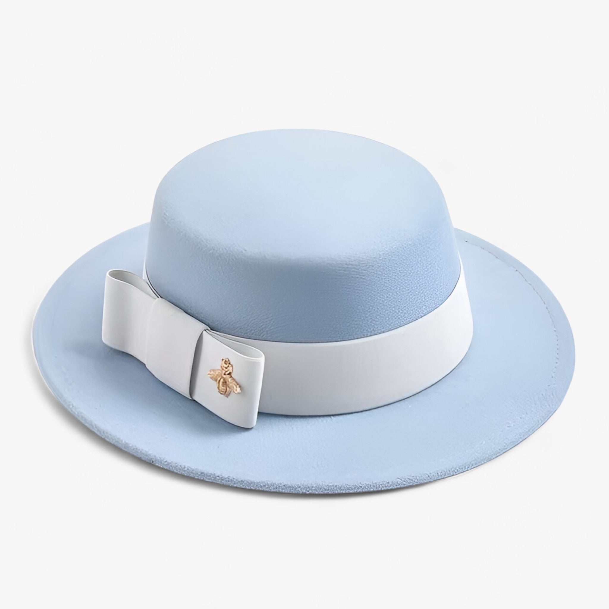 Ambra | Fedora Hut für Damen – Elegant und Modisch für formelle Anlässe