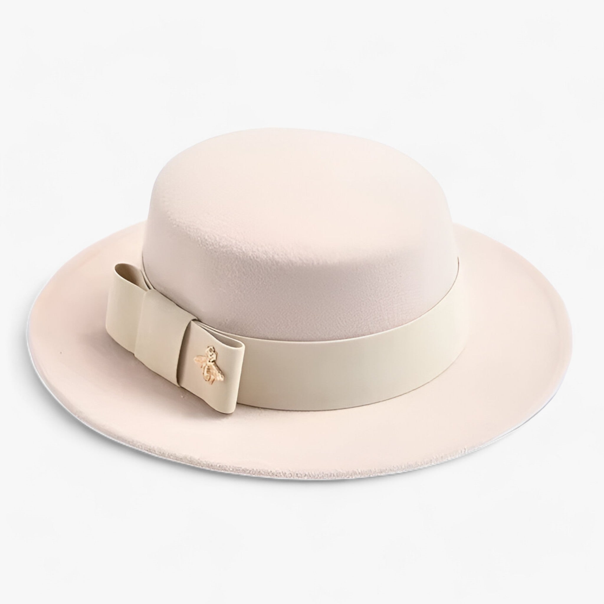 Ambra | Fedora Hut für Damen – Elegant und Modisch für formelle Anlässe