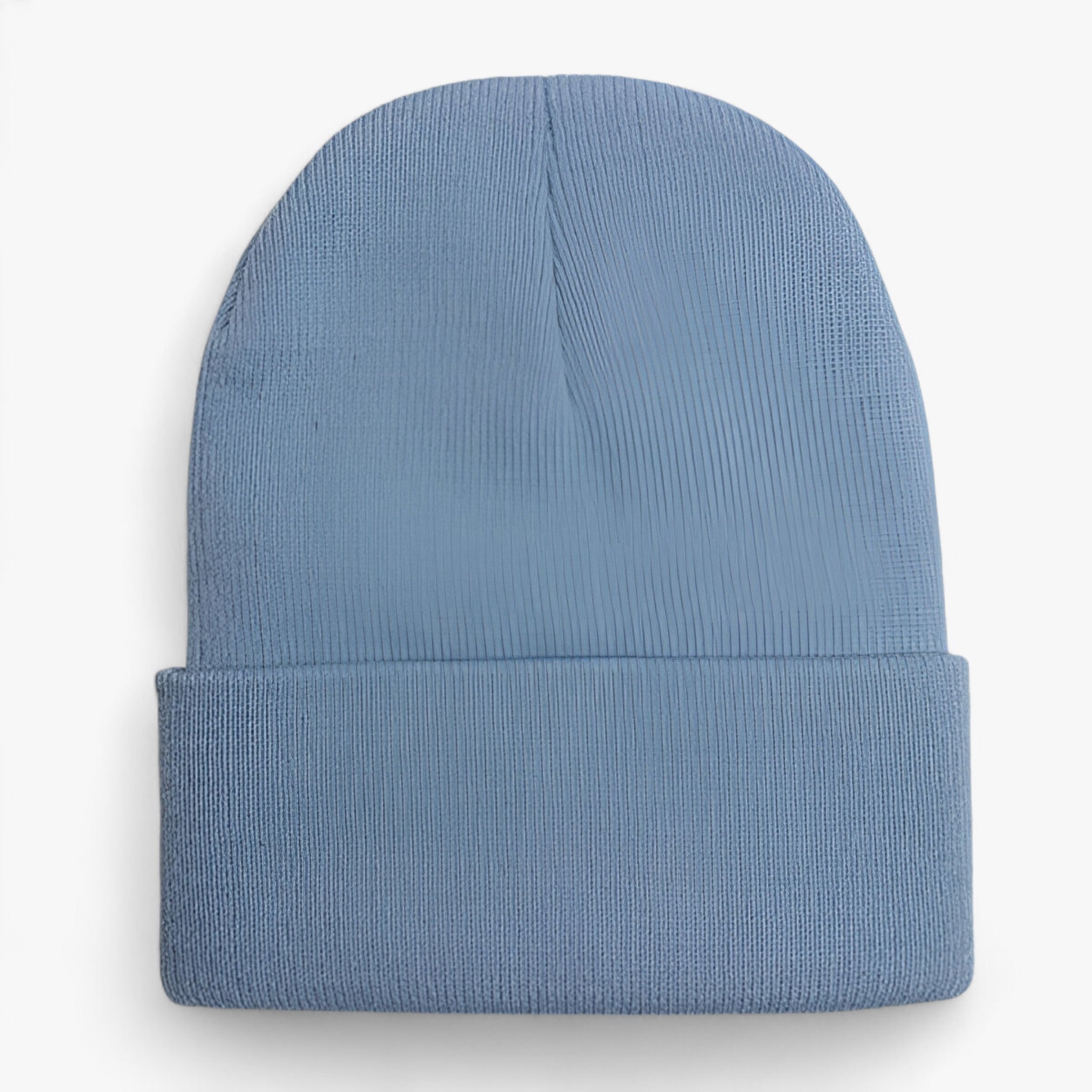 Unisex Fleece-Mütze - Sanfte Wärme für Alle - Himmelblau - Unisex Fleece-Mütze - Sanfte Wärme für Alle - €25 - Concept Neurenberg