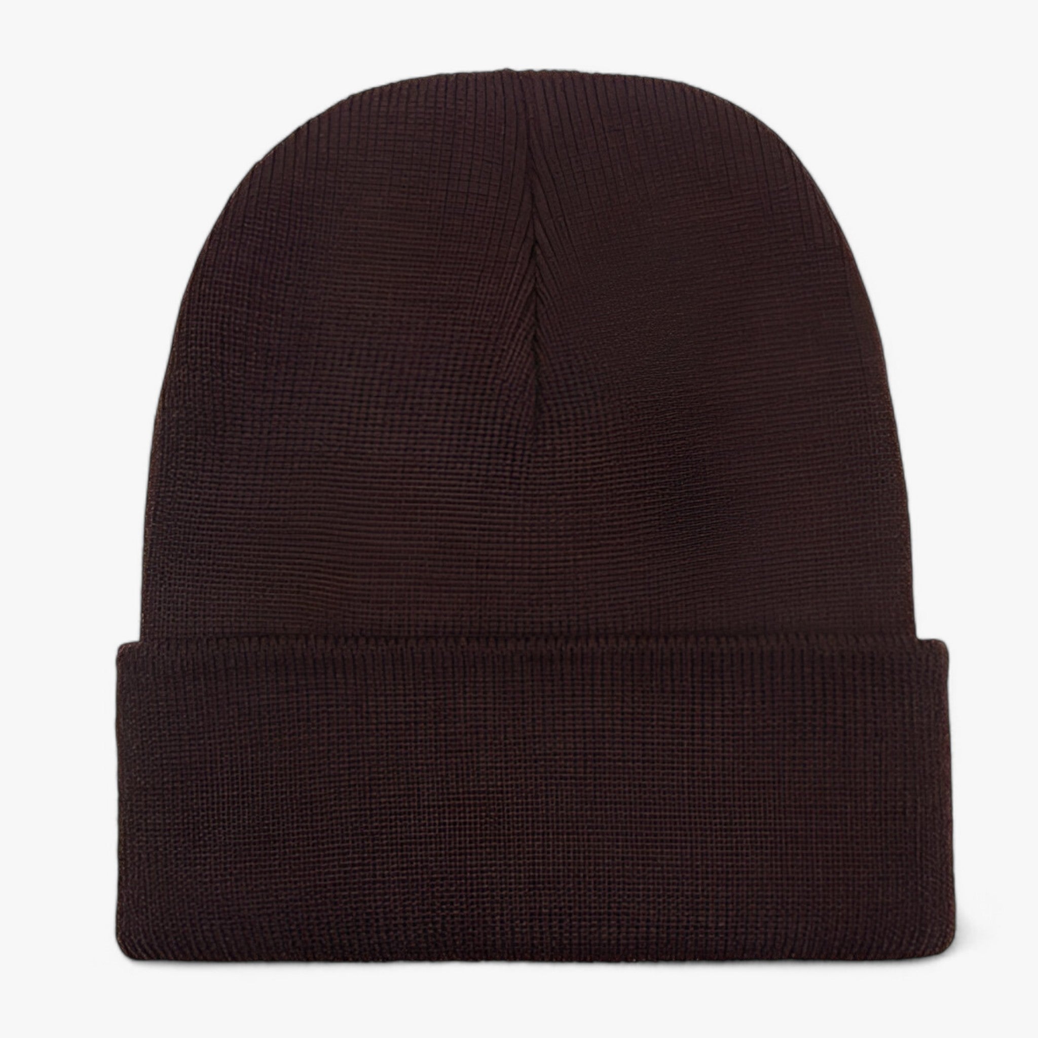 Unisex Fleece-Mütze - Sanfte Wärme für Alle - Kaffee - Unisex Fleece-Mütze - Sanfte Wärme für Alle - €25 - Concept Neurenberg