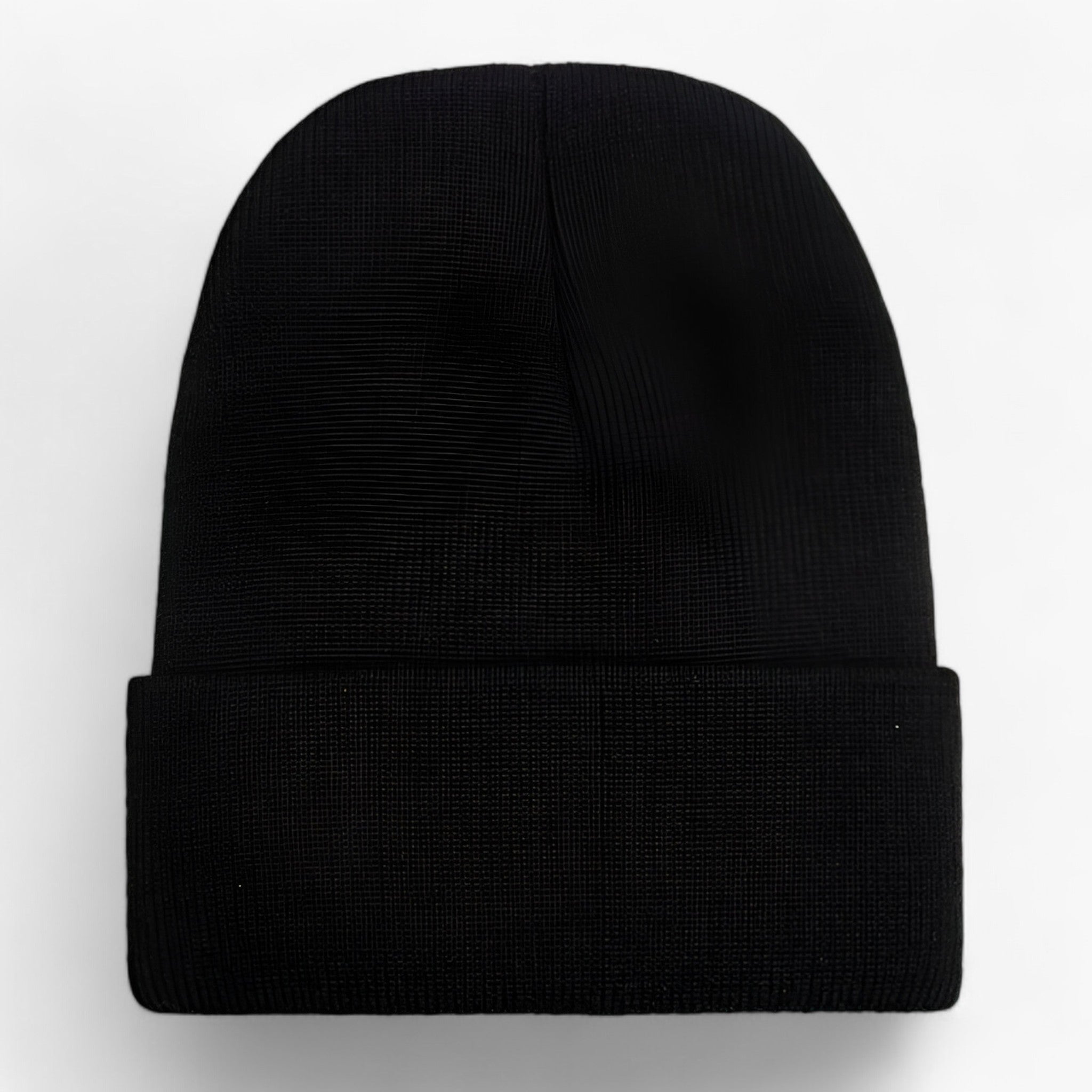 Unisex Fleece-Mütze - Sanfte Wärme für Alle - Schwarz - Unisex Fleece-Mütze - Sanfte Wärme für Alle - €25 - Concept Neurenberg