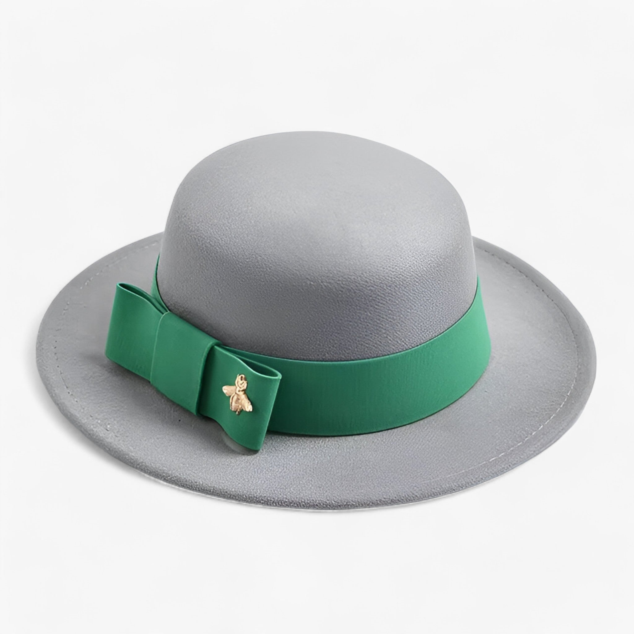 Ambra | Fedora Hut für Damen – Elegant und Modisch für formelle Anlässe