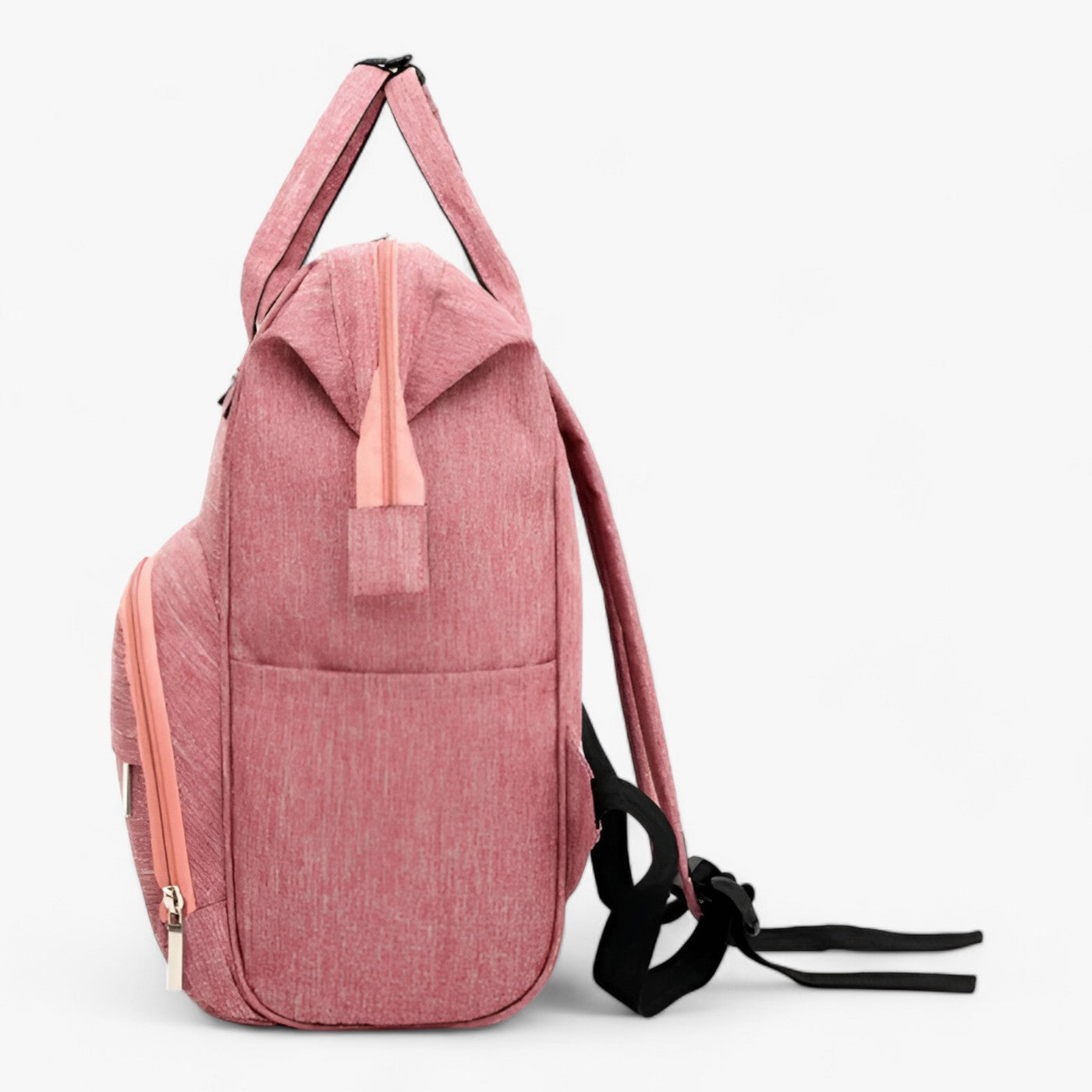 Ultimativer Wickelrucksack - Mühelose Babypflege - - Ultimativer Wickelrucksack - Mühelose Babypflege- €25 - Concept Frankfurt