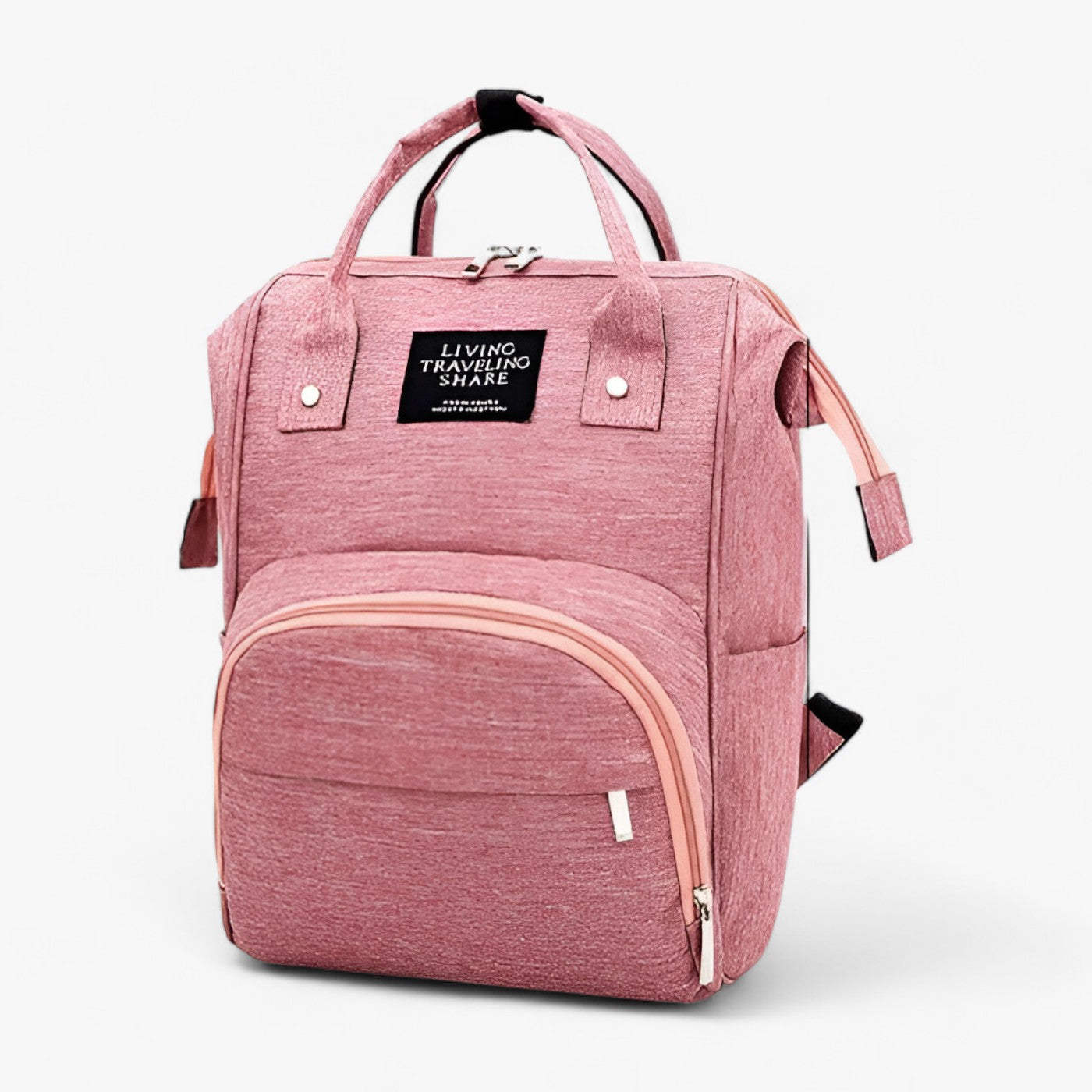 Ultimativer Wickelrucksack - Mühelose Babypflege - - Ultimativer Wickelrucksack - Mühelose Babypflege- €25 - Concept Frankfurt