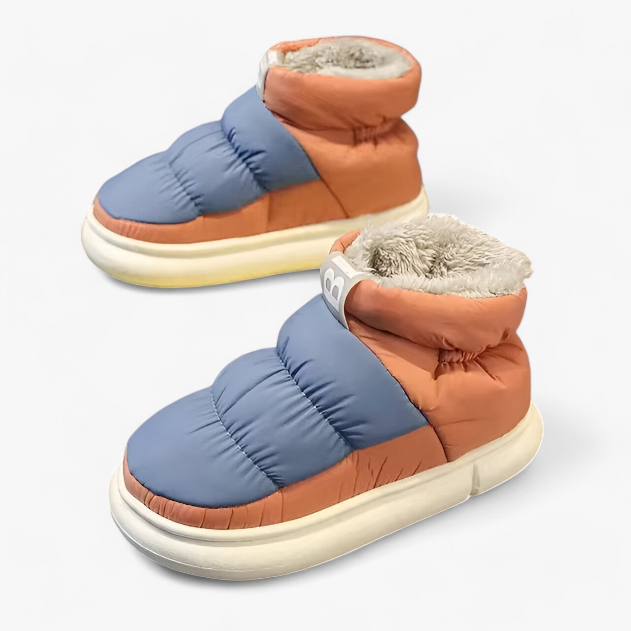 Unisex Schneestiefel - Wasserdichter Komfort für Winterabenteuer - 3 - Unisex Schneestiefel - Wasserdichter Komfort für Winterabenteuer - €25 - Concept Neurenberg