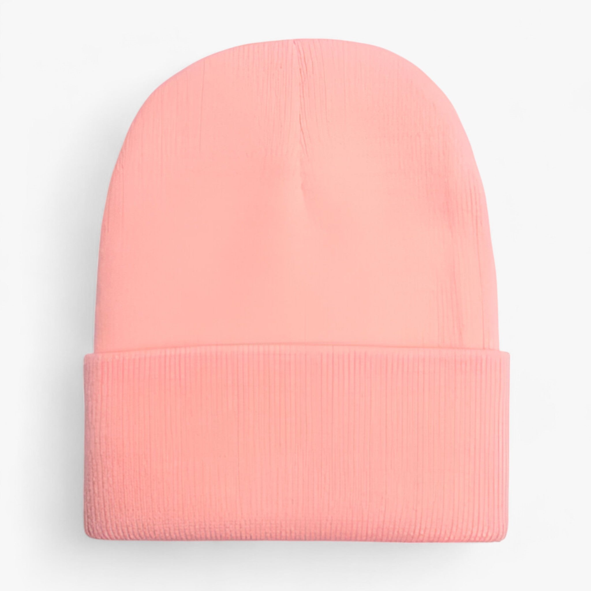 Unisex Fleece-Mütze - Sanfte Wärme für Alle - Rosa - Unisex Fleece-Mütze - Sanfte Wärme für Alle - €25 - Concept Neurenberg