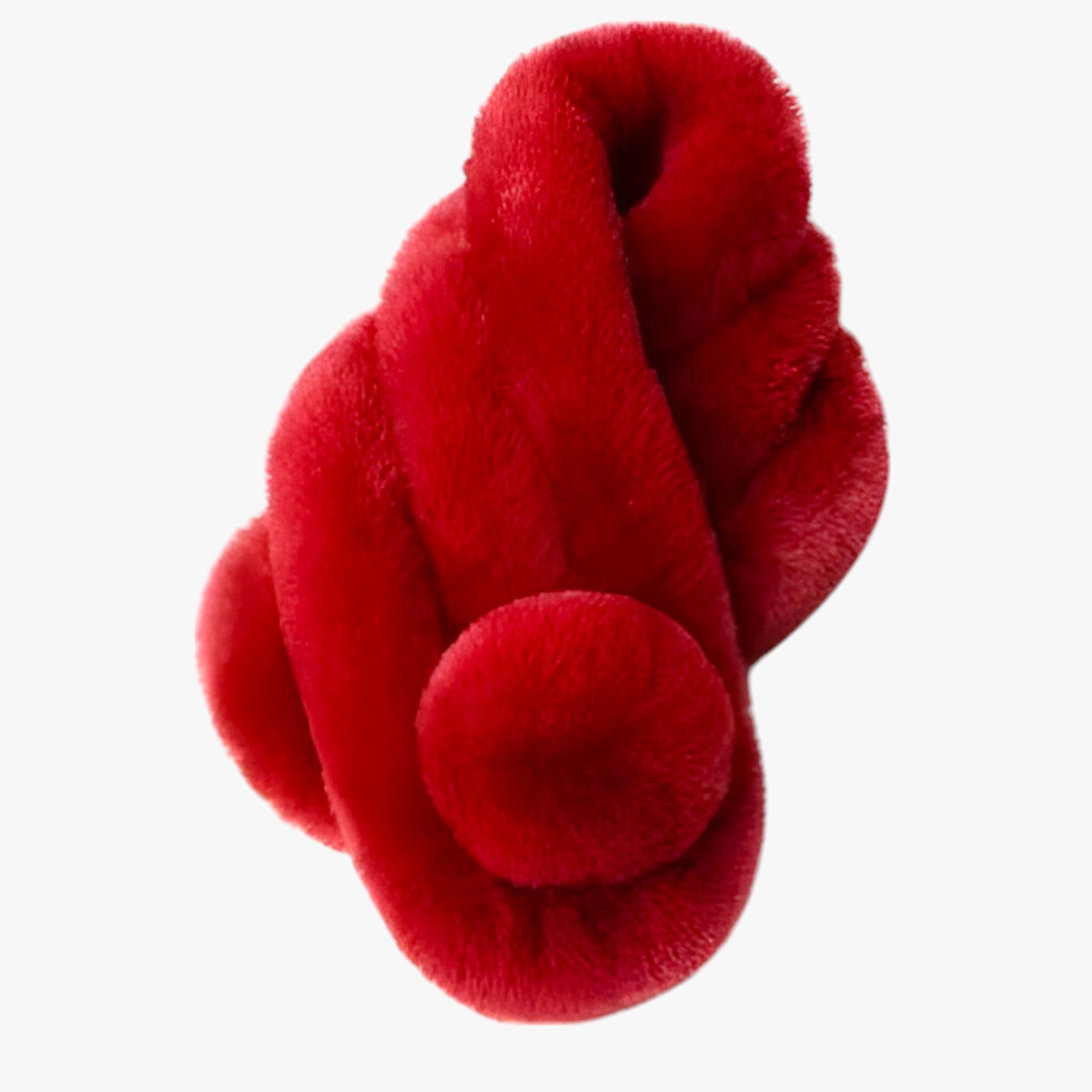 Halstuch - Bequeme und elegante Wärme Rabbit - Rot 60-80cm - Halstuch - Bequeme und elegante Wärme - €25 - Concept Neurenberg
