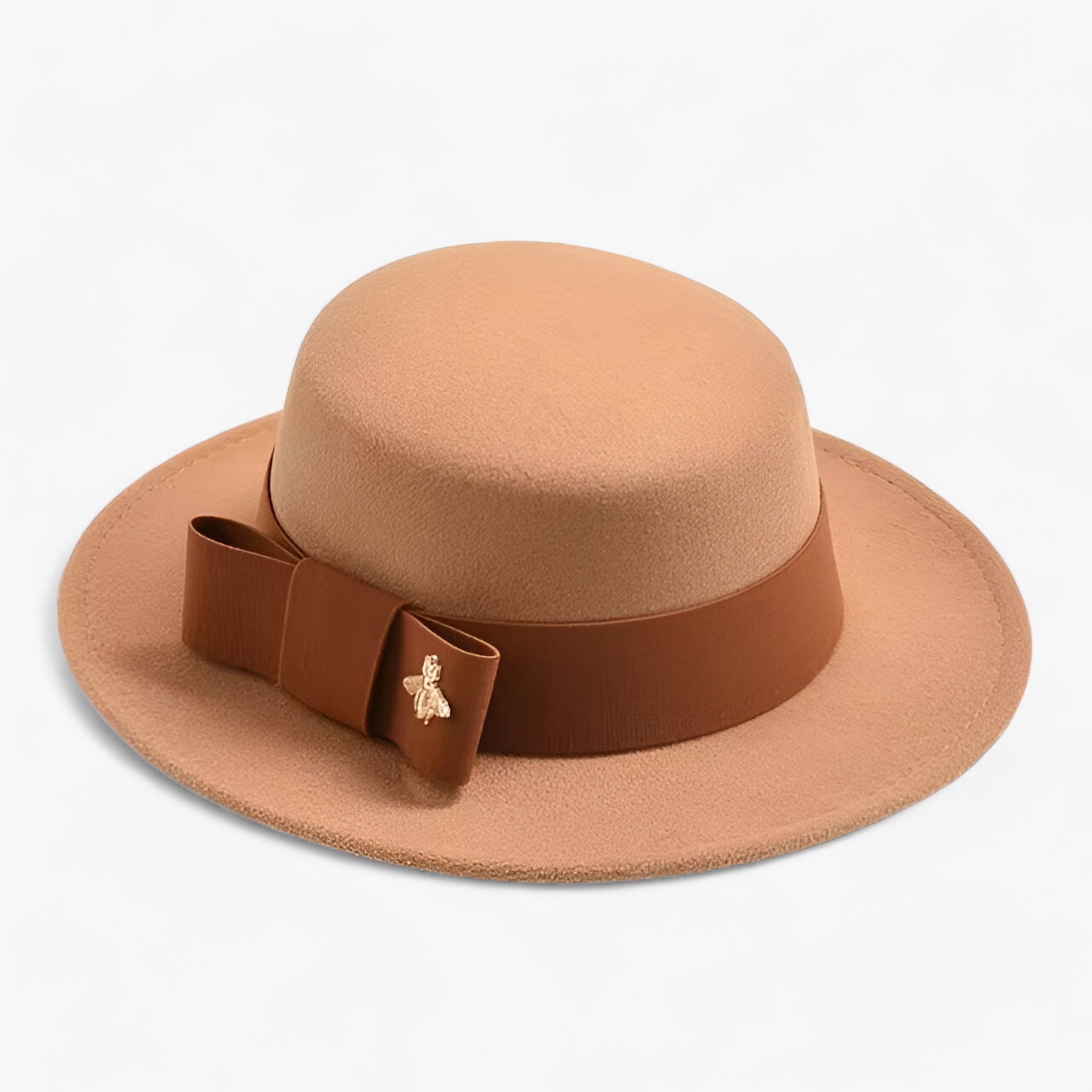 Ambra | Fedora Hut für Damen – Elegant und Modisch für formelle Anlässe