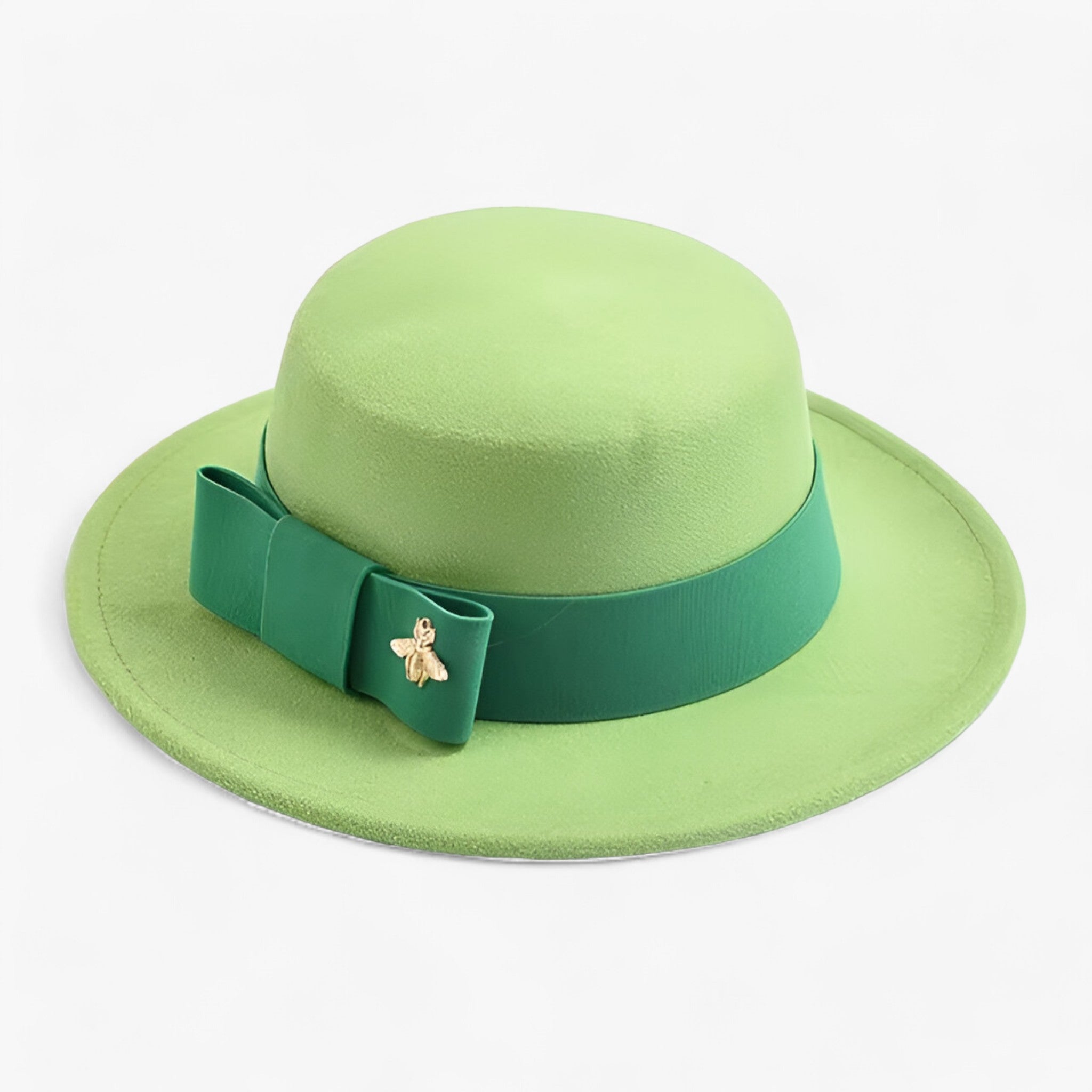 Ambra | Fedora Hut für Damen – Elegant und Modisch für formelle Anlässe