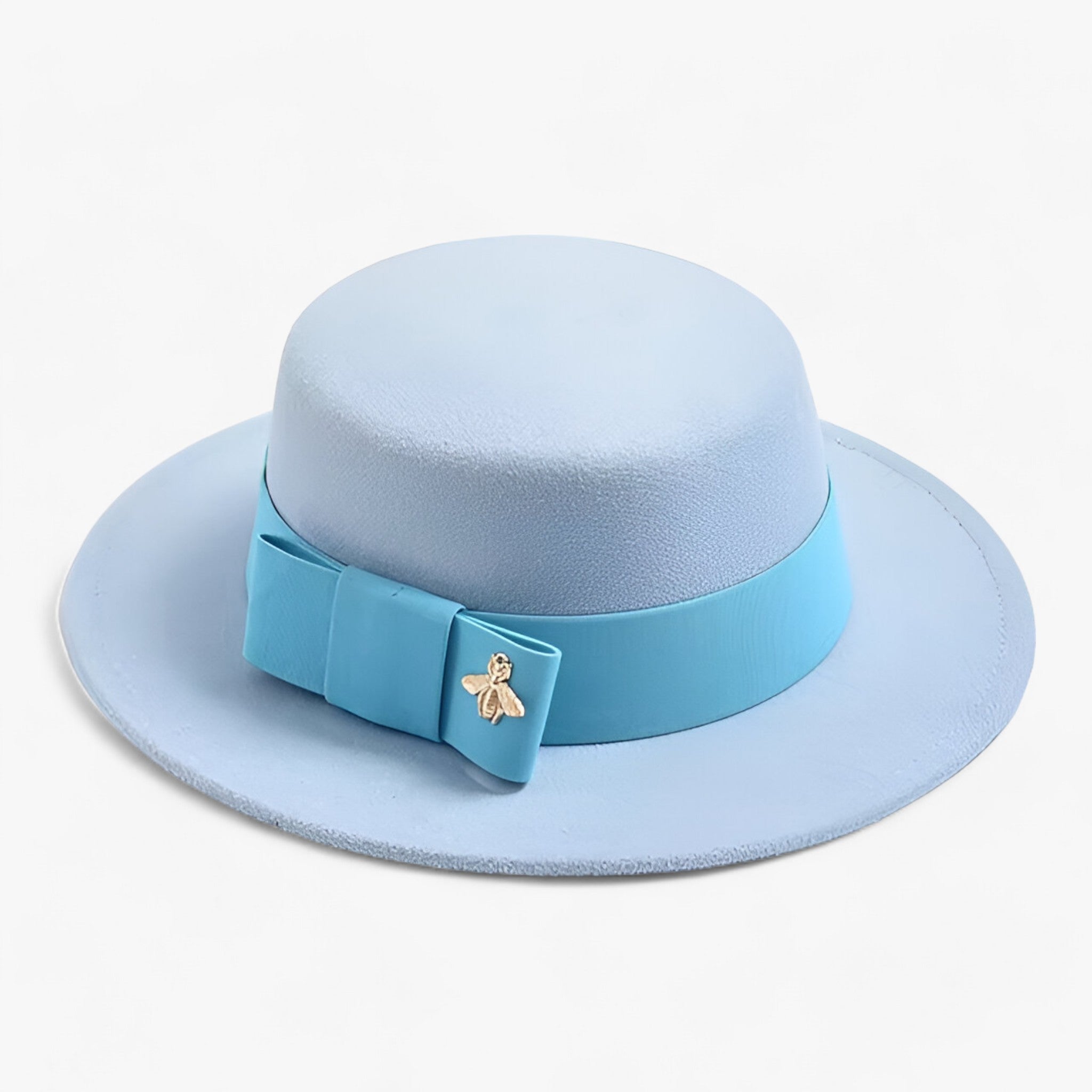 Ambra | Fedora Hut für Damen – Elegant und Modisch für formelle Anlässe
