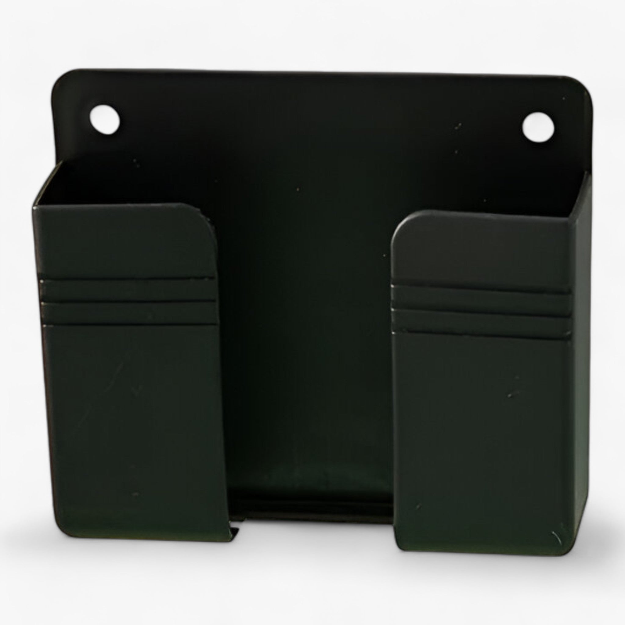 Platzsparer | Handy Organizer - Für ein aufgeräumtes Leben - Schwarz - Platzsparer | Handy Organizer - Für ein aufgeräumtes Leben- €25 - Concept Frankfurt