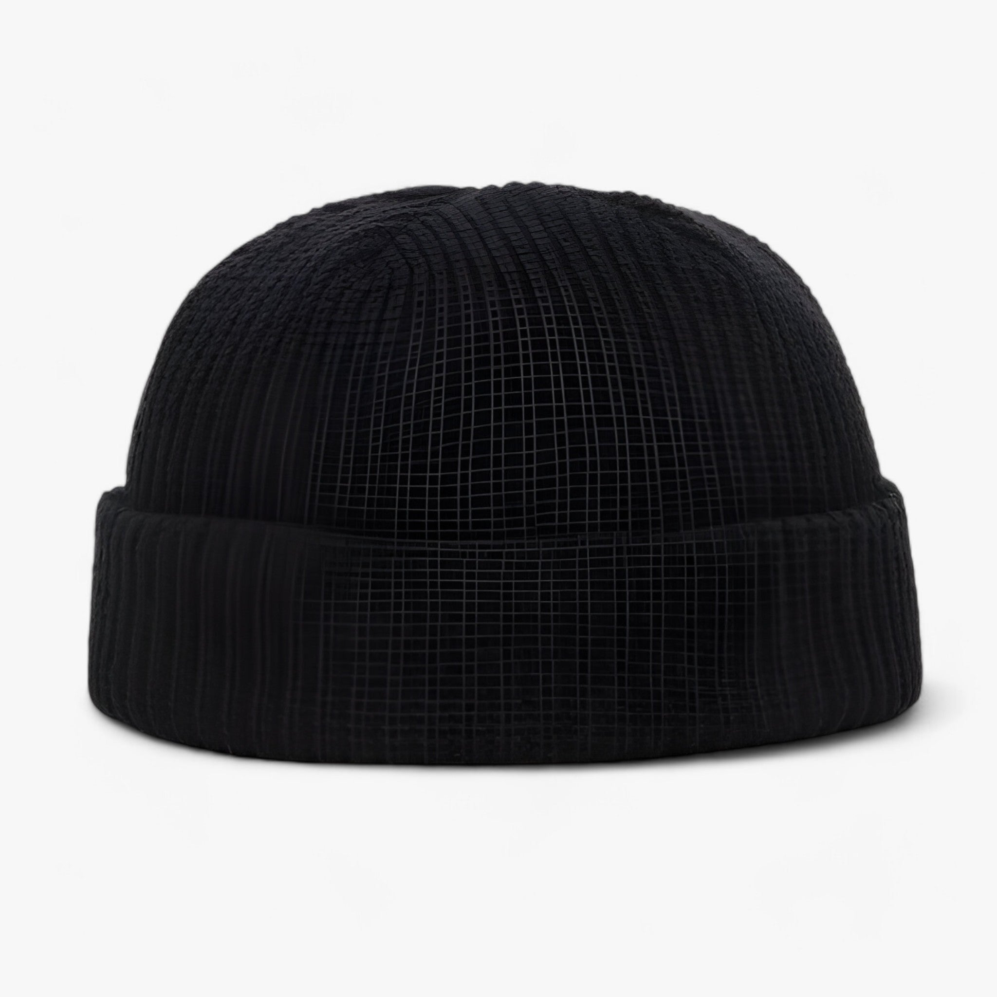 Warme Wintermütze - Bequemer Freizeitstil für Alle - Schwarz Einheitsgröße - Warme Wintermütze - Bequemer Freizeitstil für Alle - €25 - Concept Neurenberg