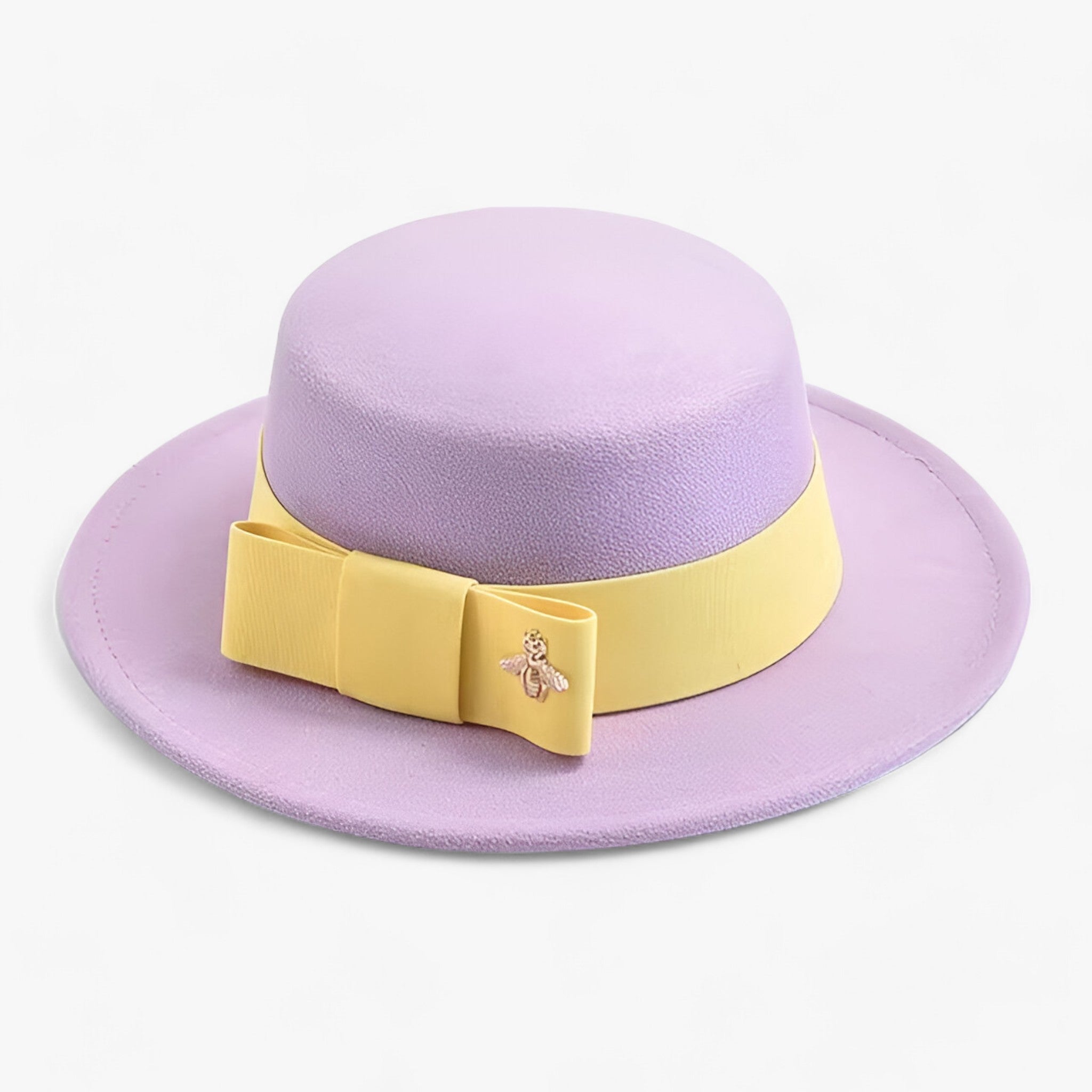 Ambra | Fedora Hut für Damen – Elegant und Modisch für formelle Anlässe