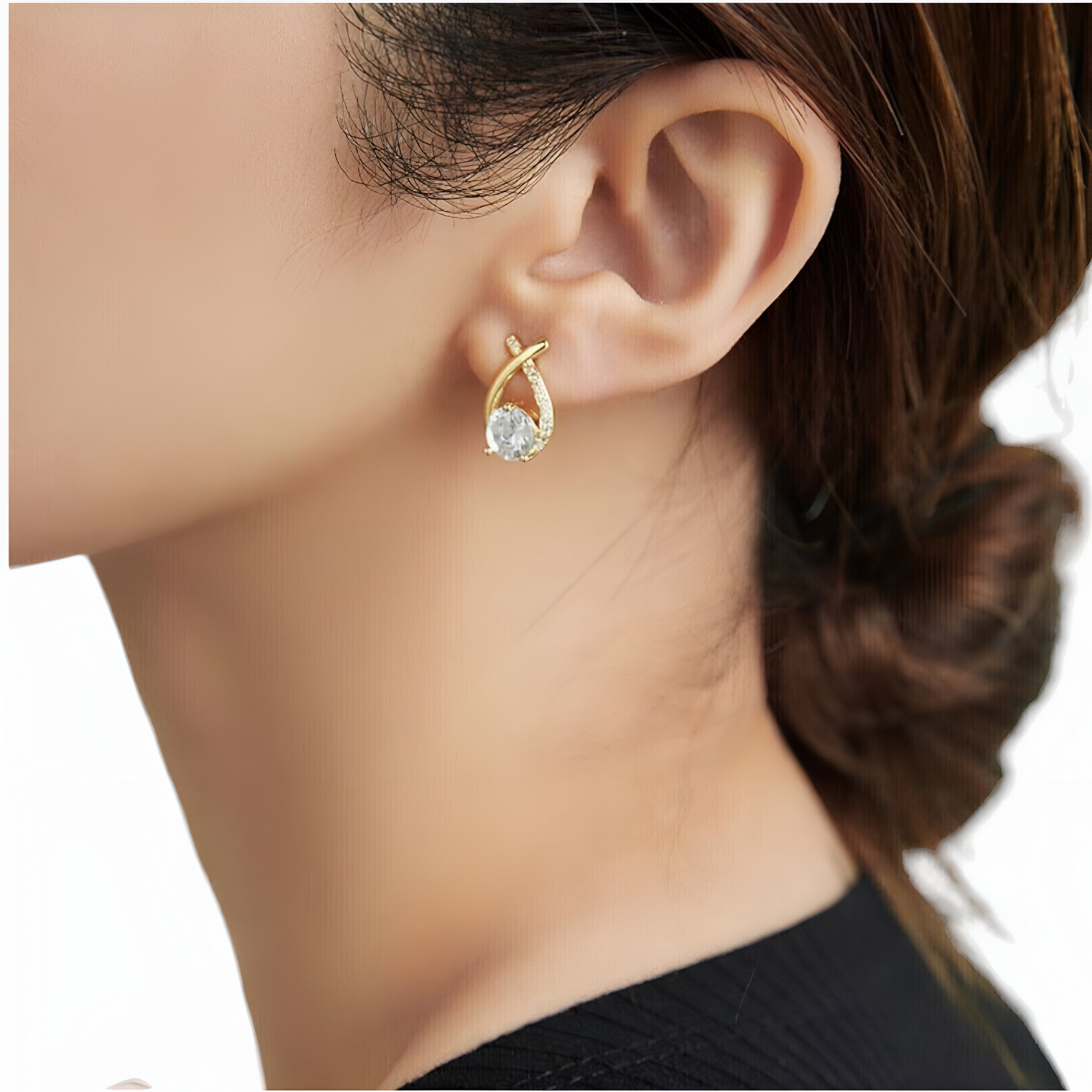 Kristall | Meerjungfrauen-inspirierte Eleganz - Funkelndes Design - - Kristall | Meerjungfrauen-inspirierte Eleganz - Funkelndes Design - €25 - Concept Frankfurt
