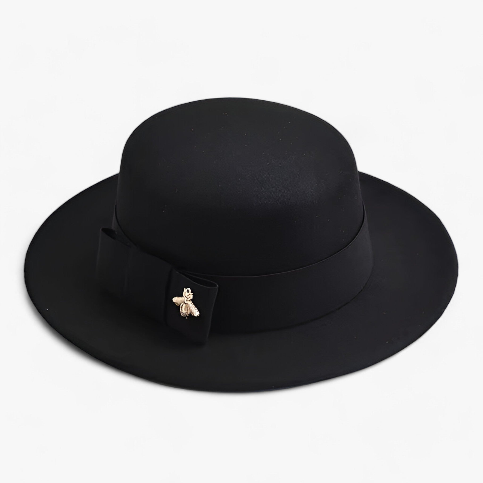 Ambra | Fedora Hut für Damen – Elegant und Modisch für formelle Anlässe