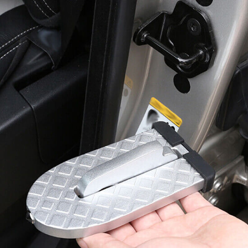 RoofStep | Die Lösung für mühelosen Zugang zu deinen Autodächern - - RoofStep | Die Lösung für mühelosen Zugang zu deinen Autodächern - €25 - Concept Neurenberg